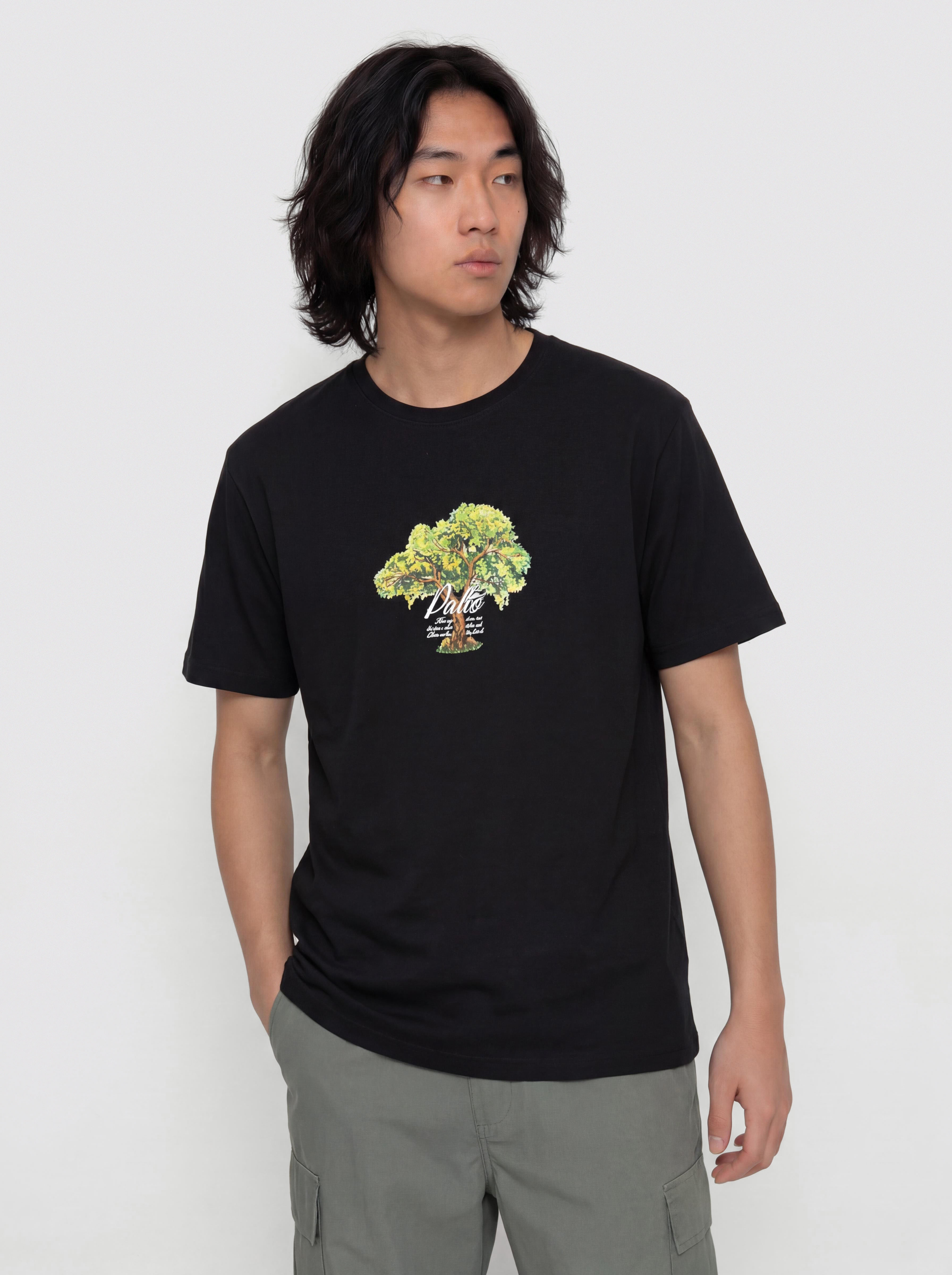 T-shirt Palto Lemon Tree