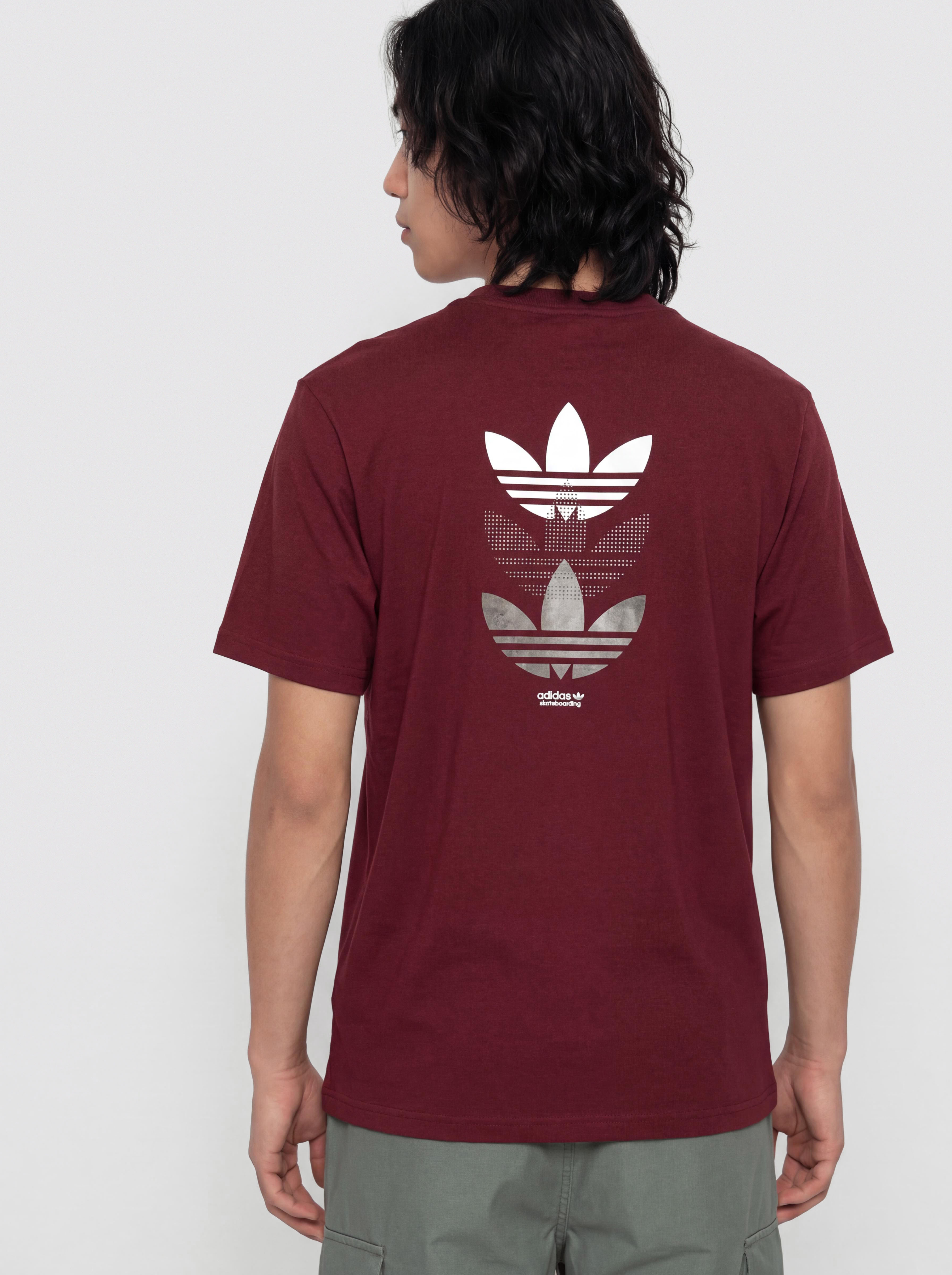 T-shirt adidas Skate Tr Tre