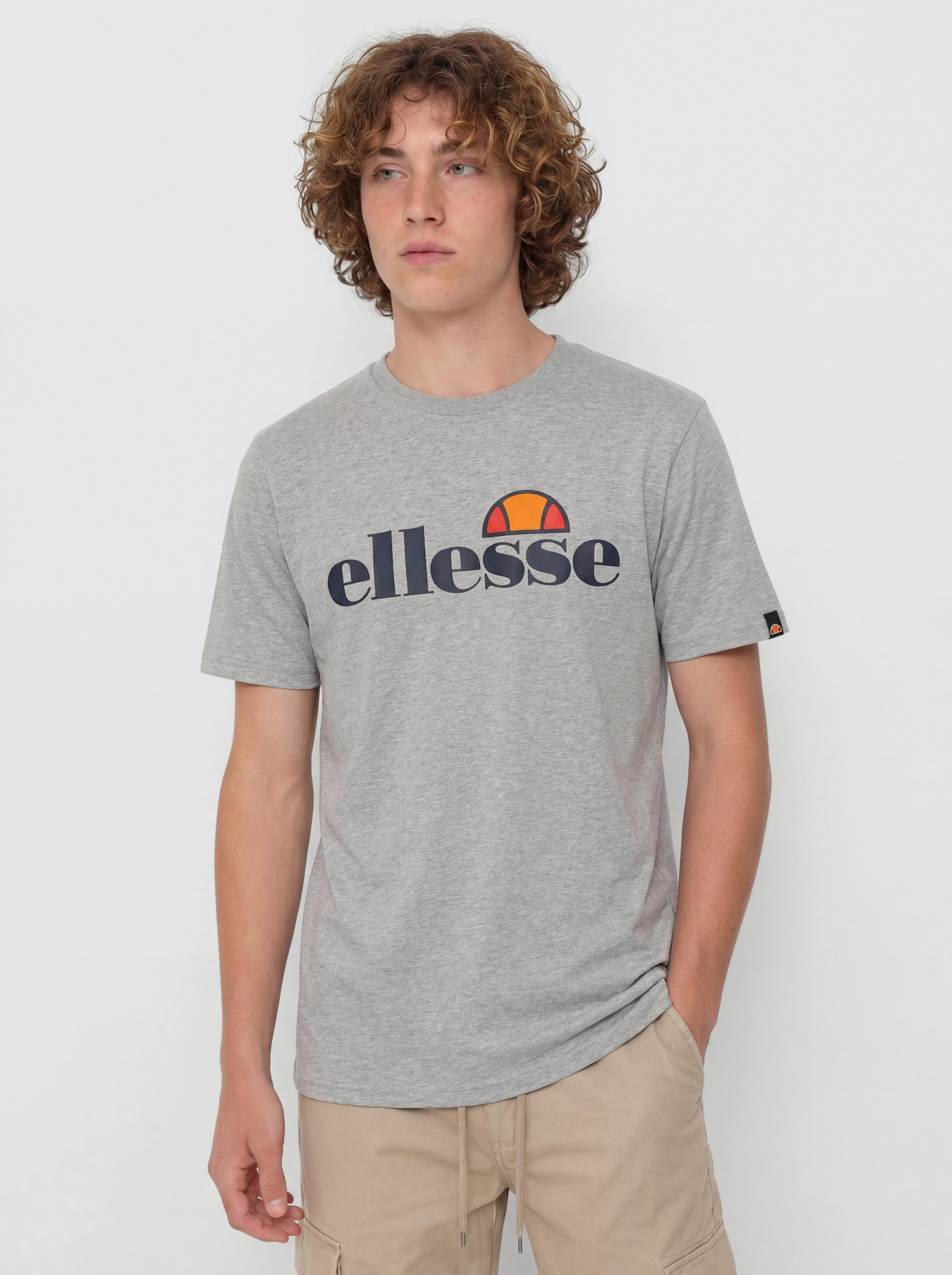 T-shirt Ellesse SL Prado