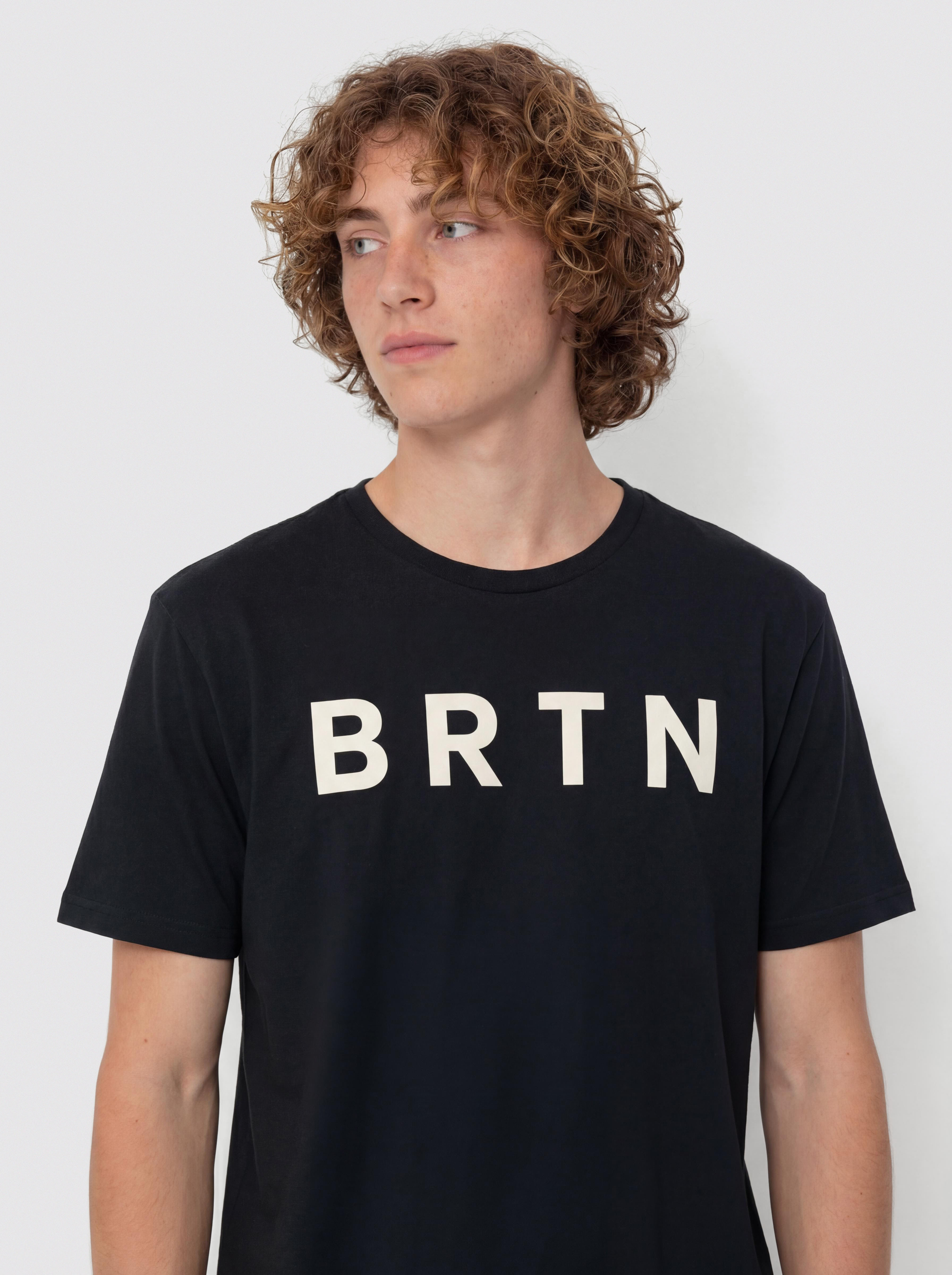 T-shirt Burton Brtn Organic