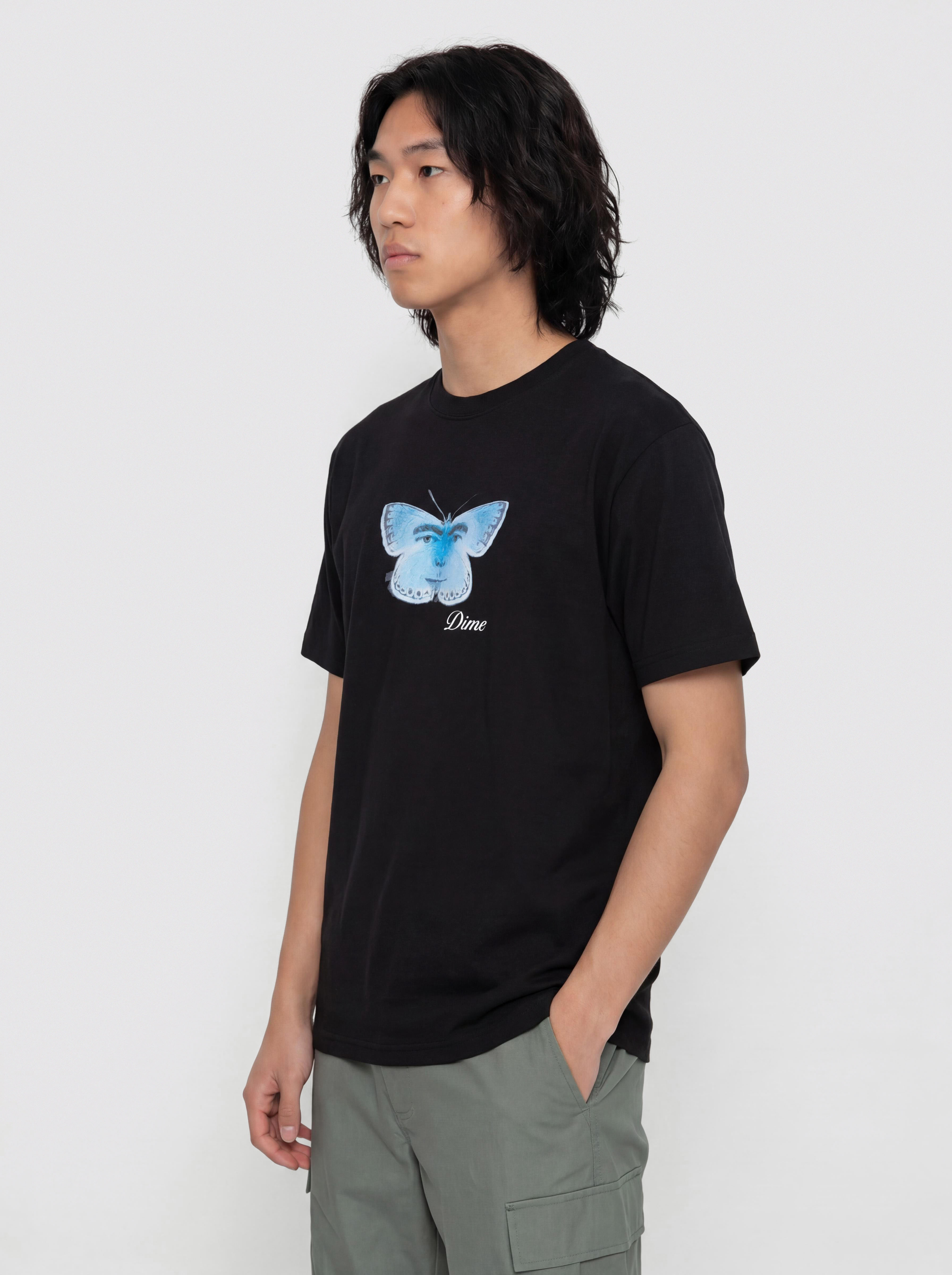 T-shirt Dime Dreamy (black)