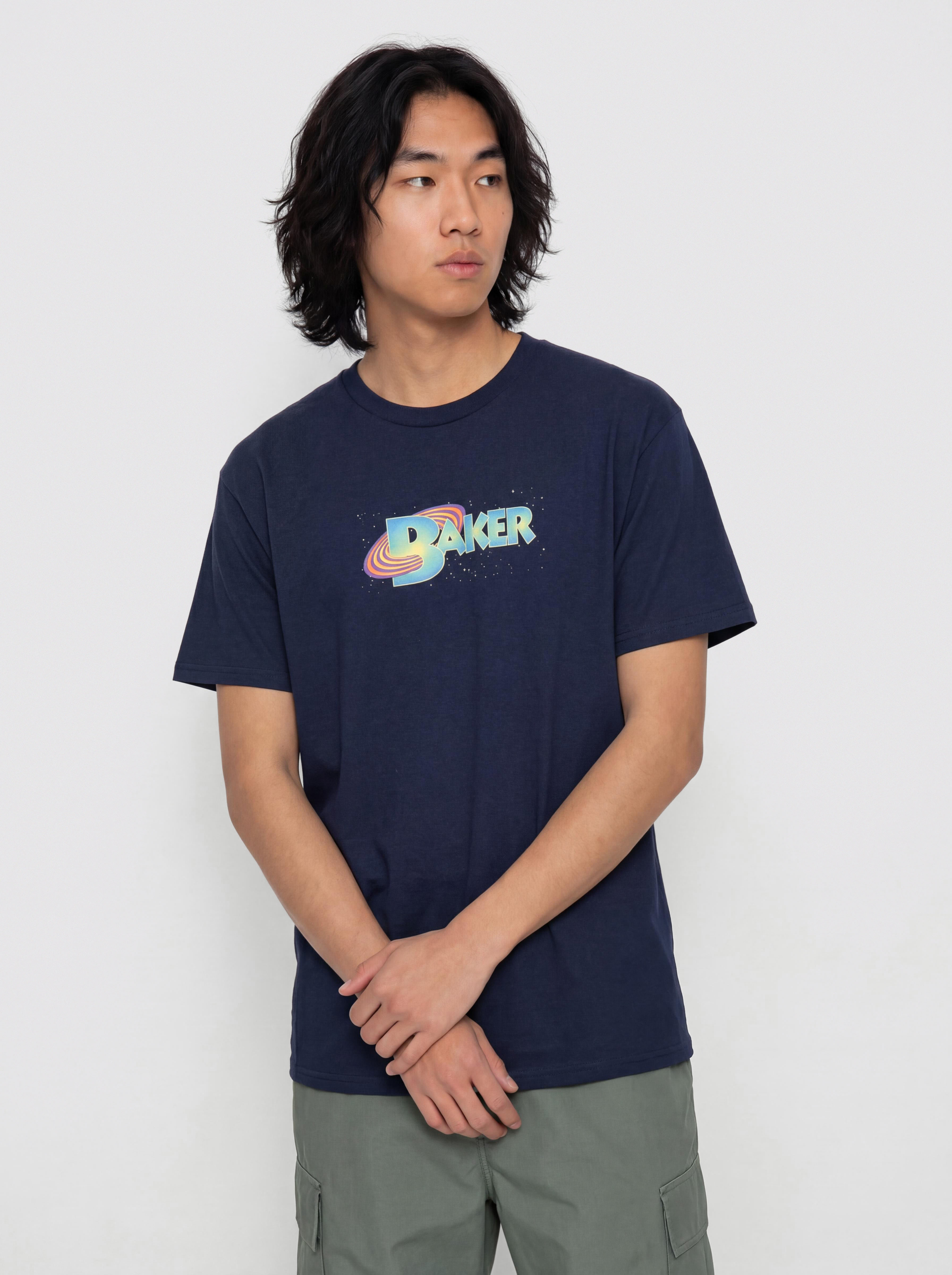 T-shirt Baker Fly Like An Eagle