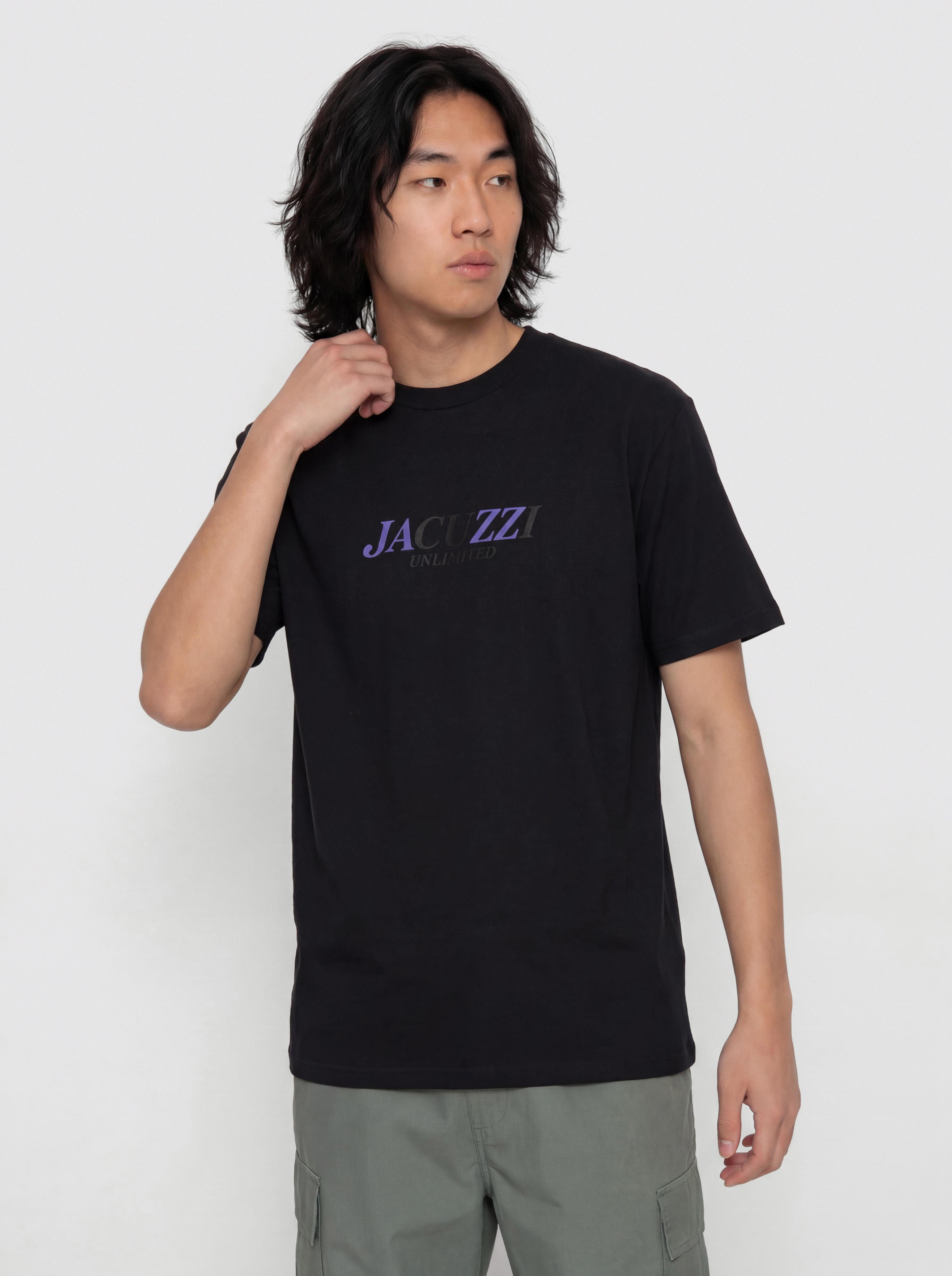 T-shirt Jacuzzi Jazz
