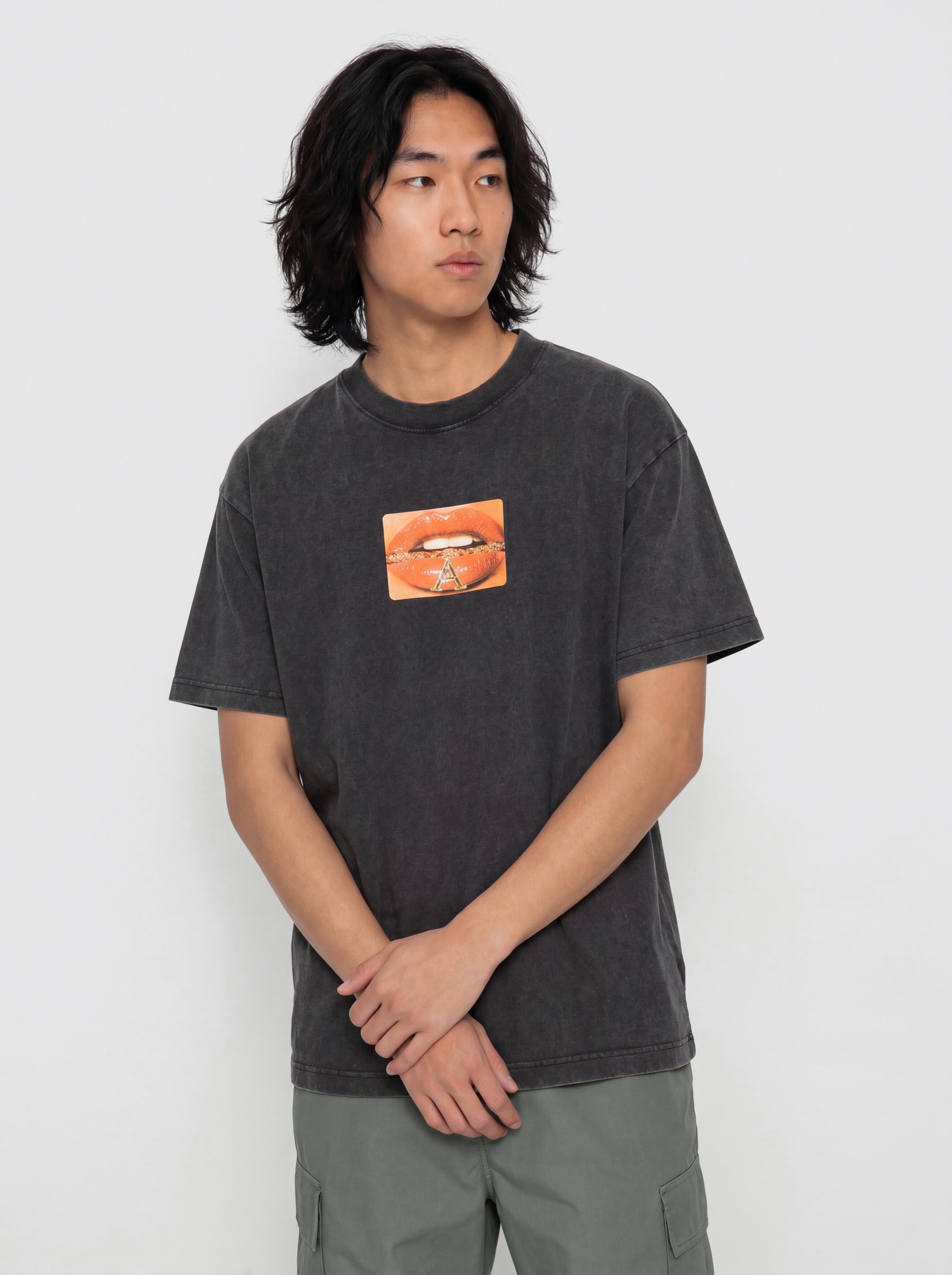 T-shirt April Skateboards Pendant