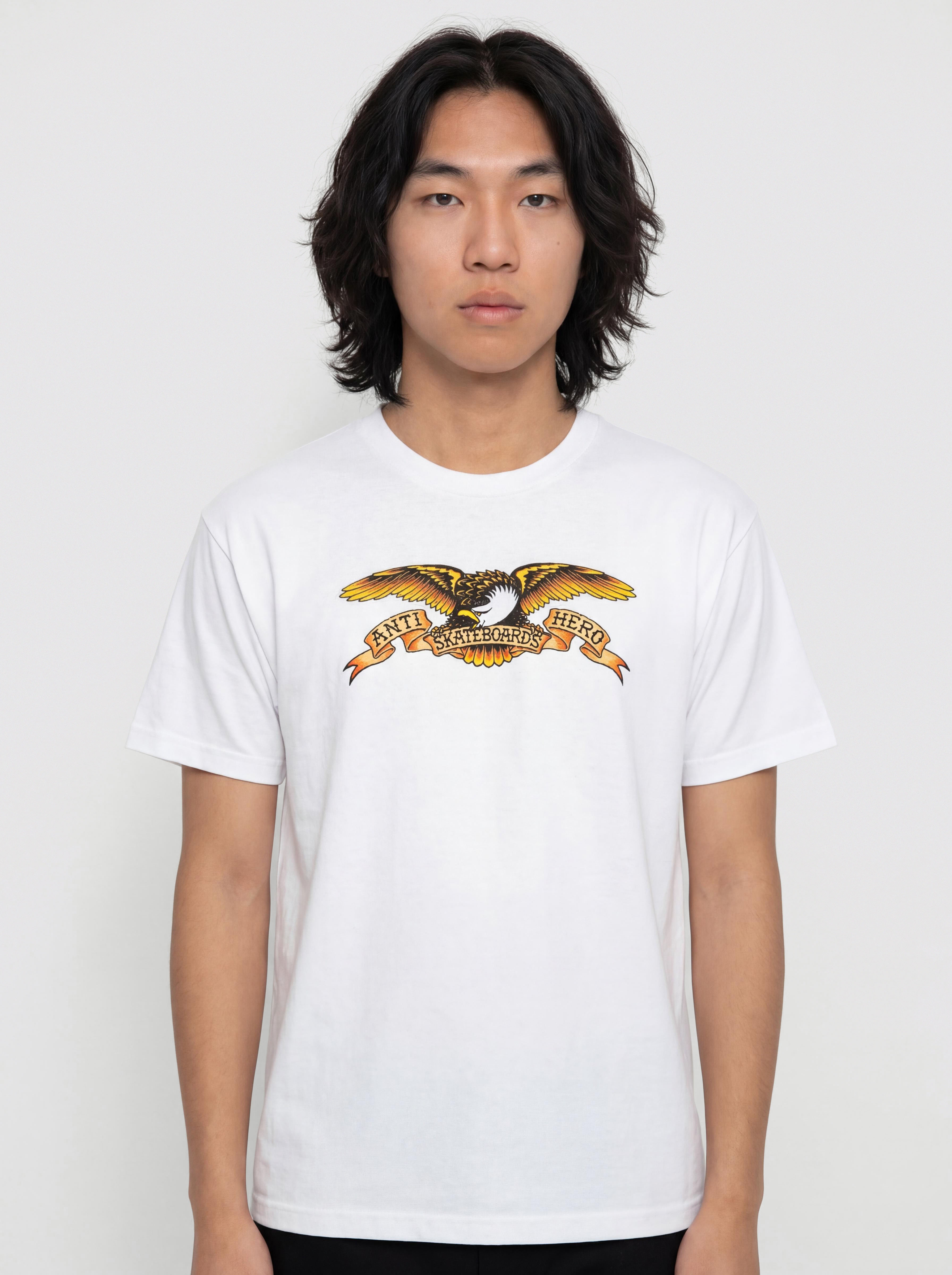 T-shirt Antihero Eagle
