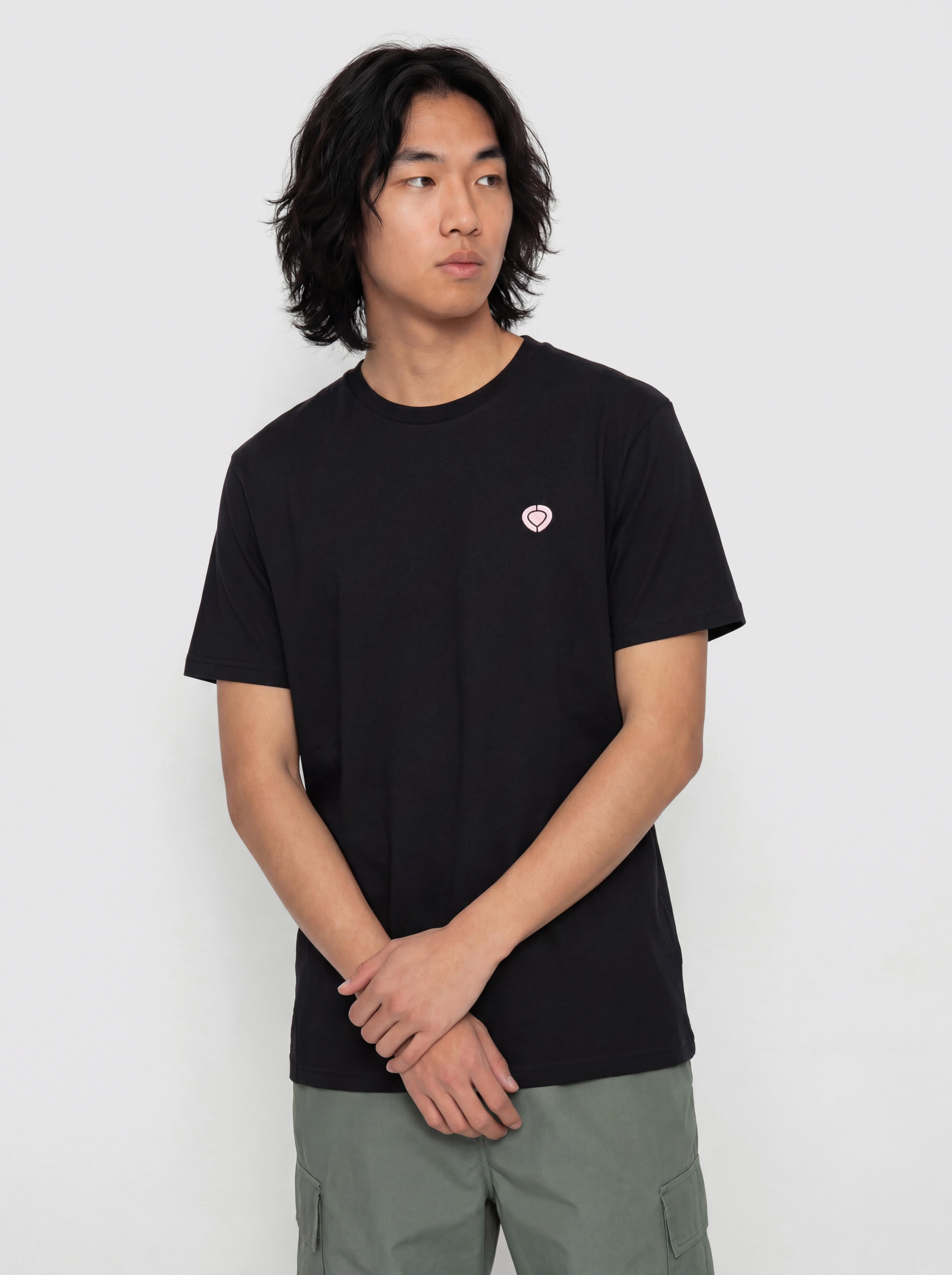 T-shirt Circa Mini Icon (pink)