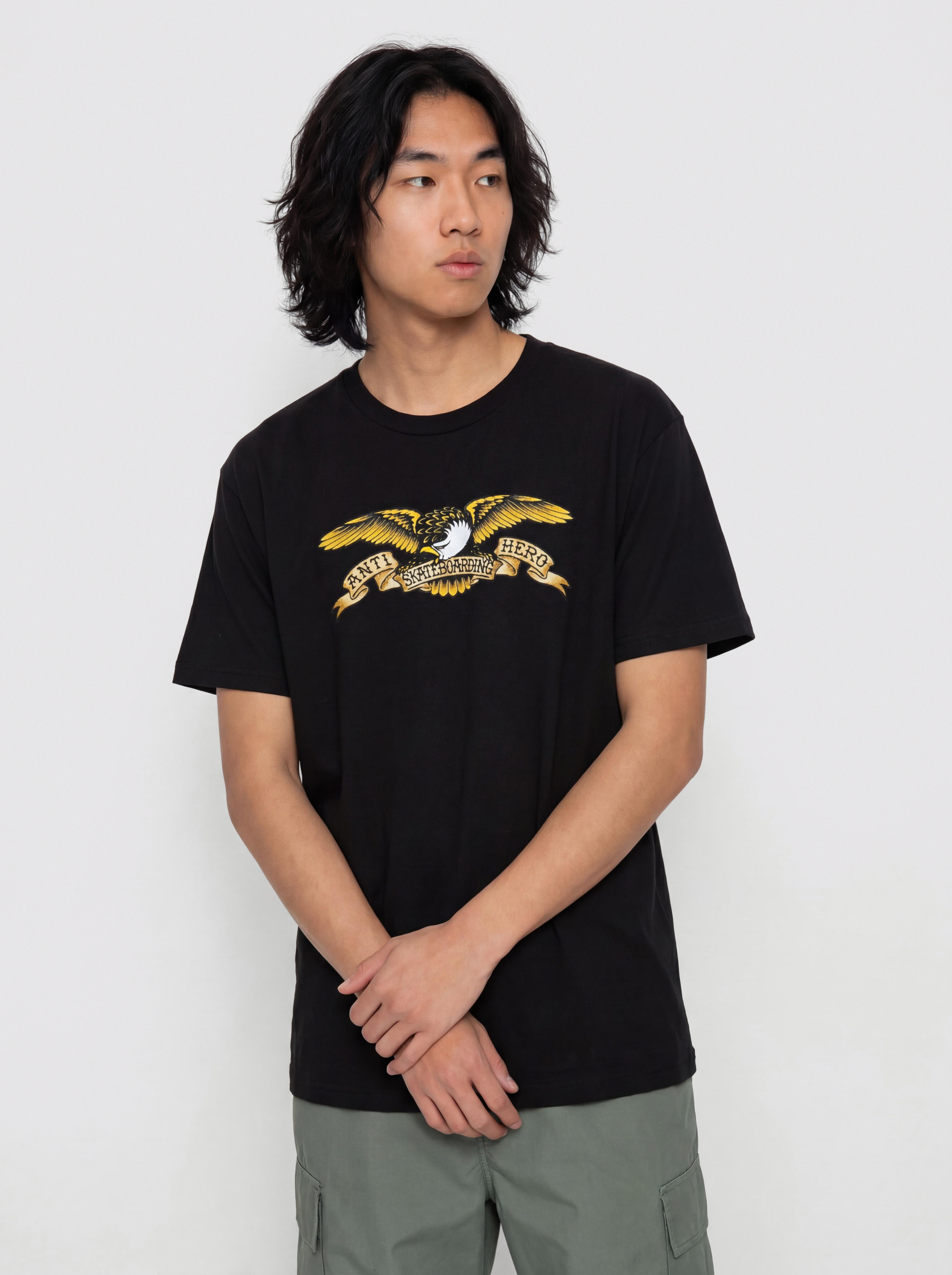 T-shirt Antihero Eagle