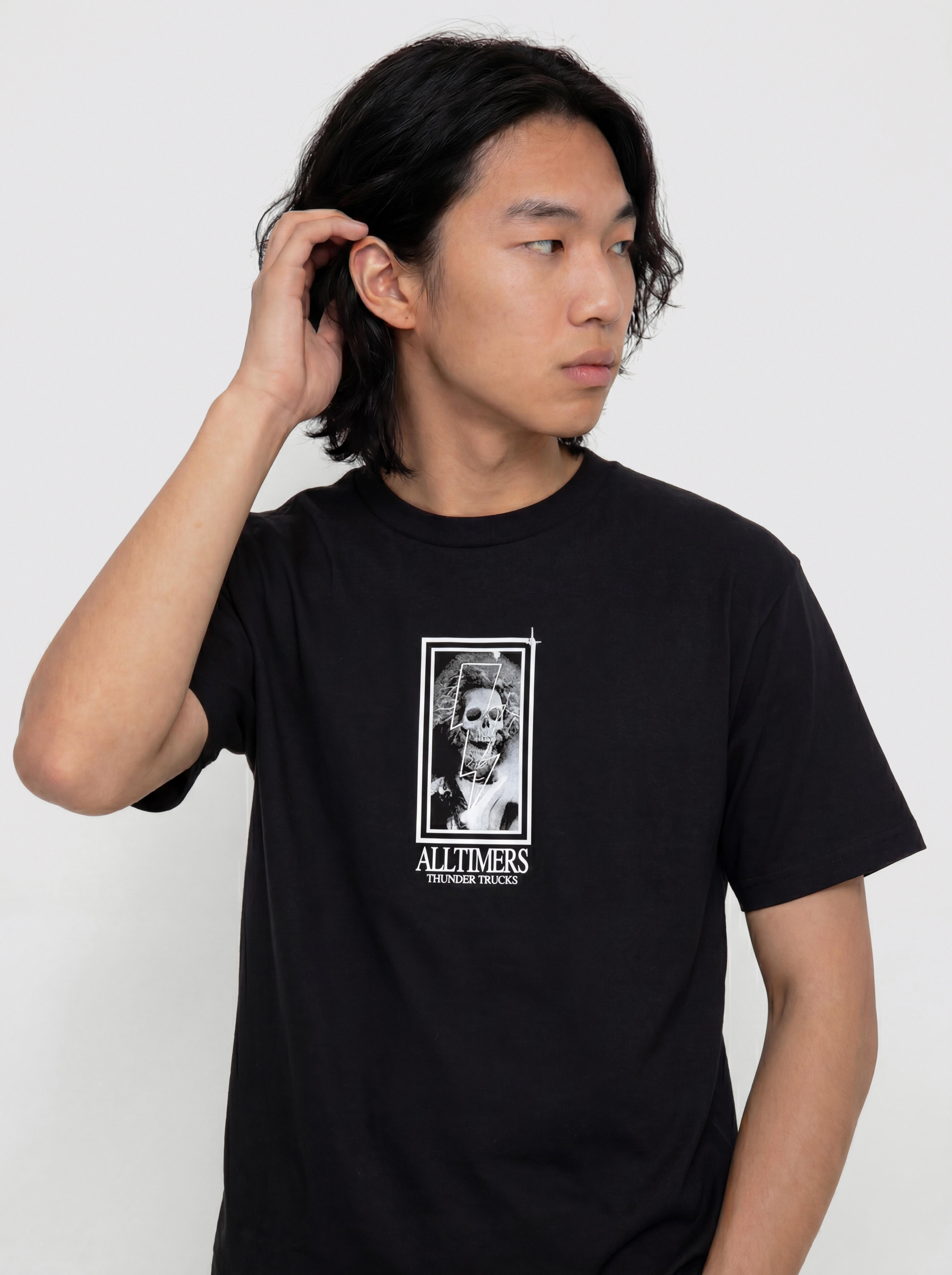 T-shirt Thunder X All Timers