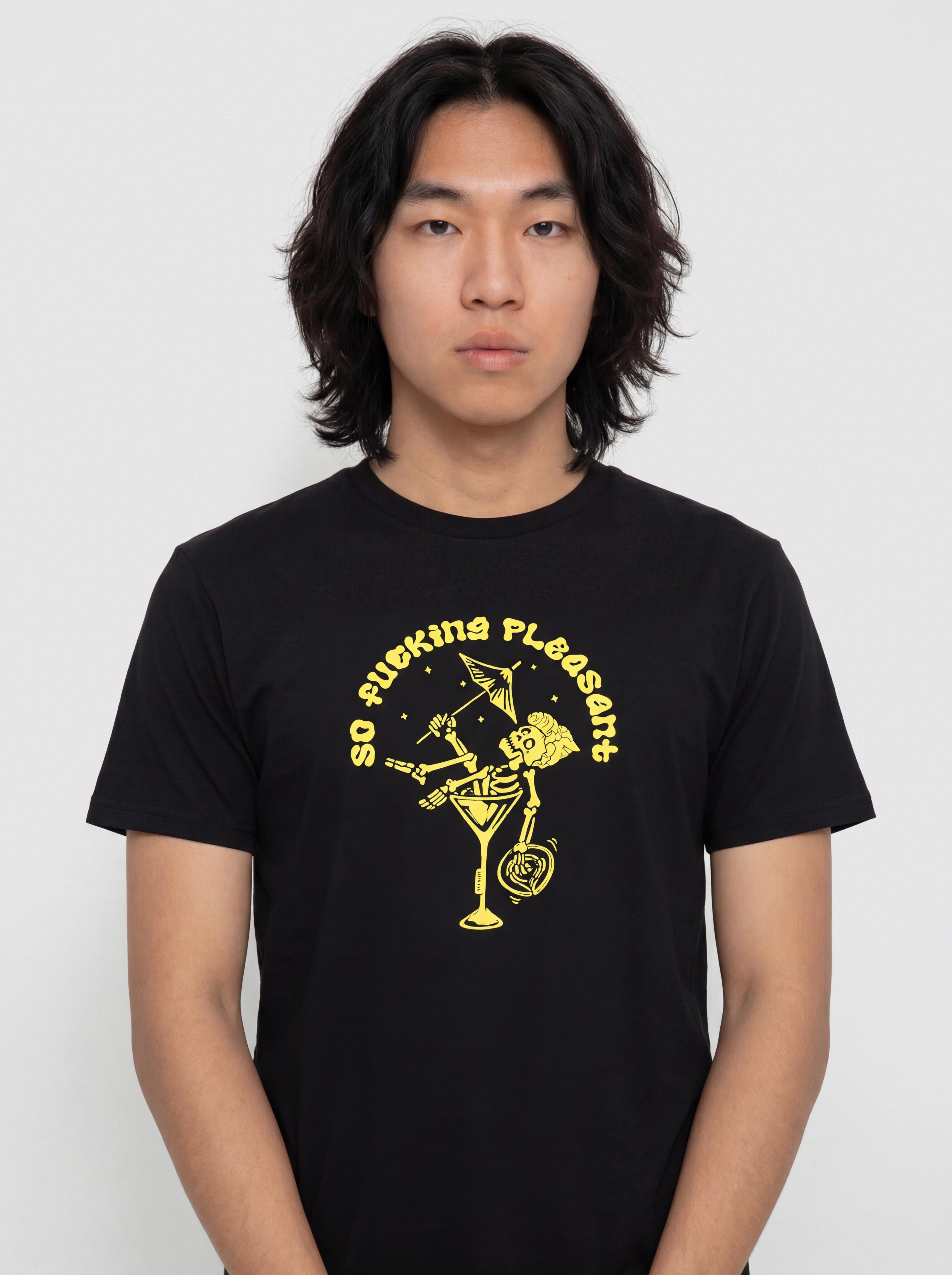 T-shirt Circa Dita Von