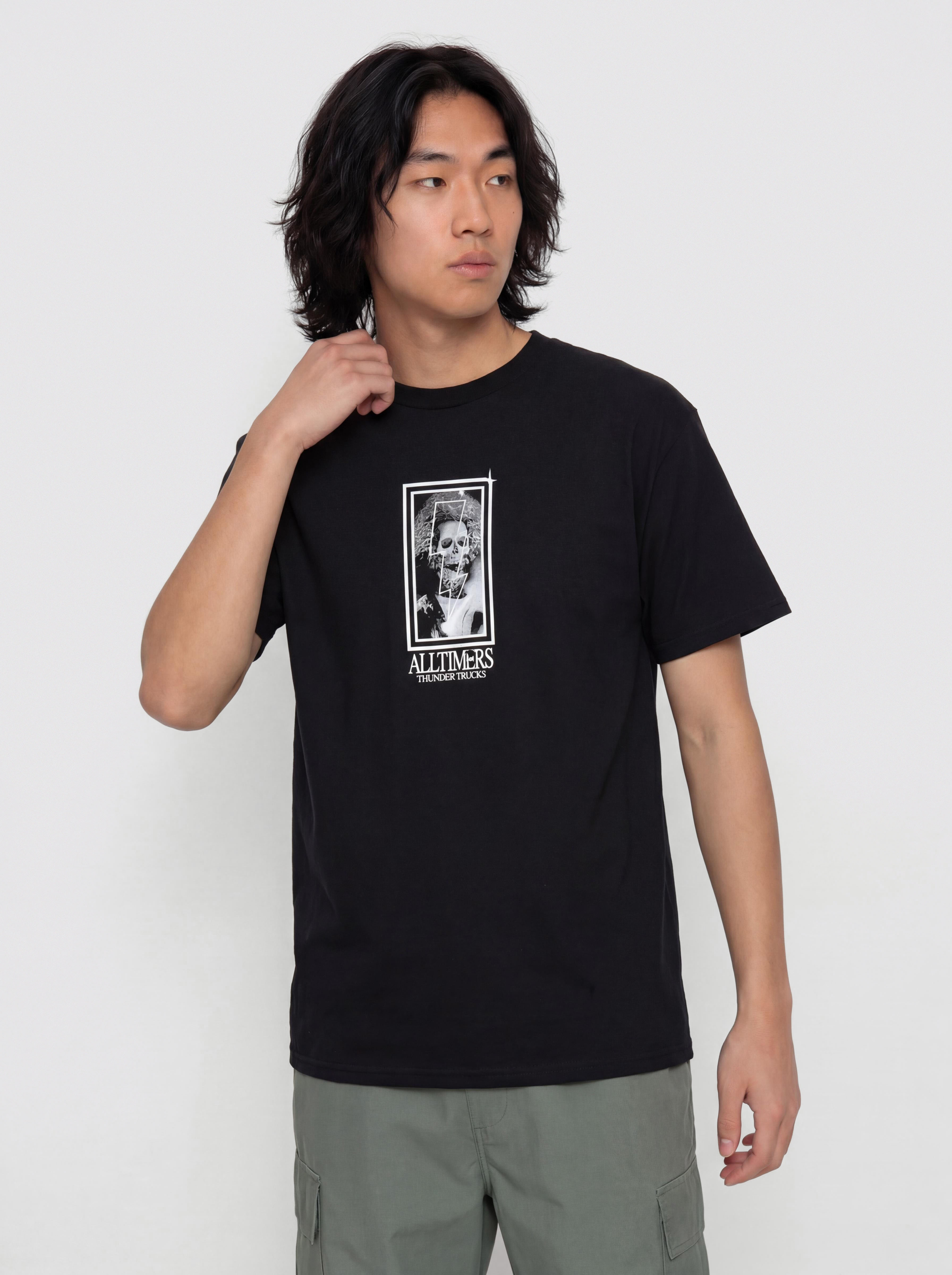 T-shirt Thunder X All Timers (black)
