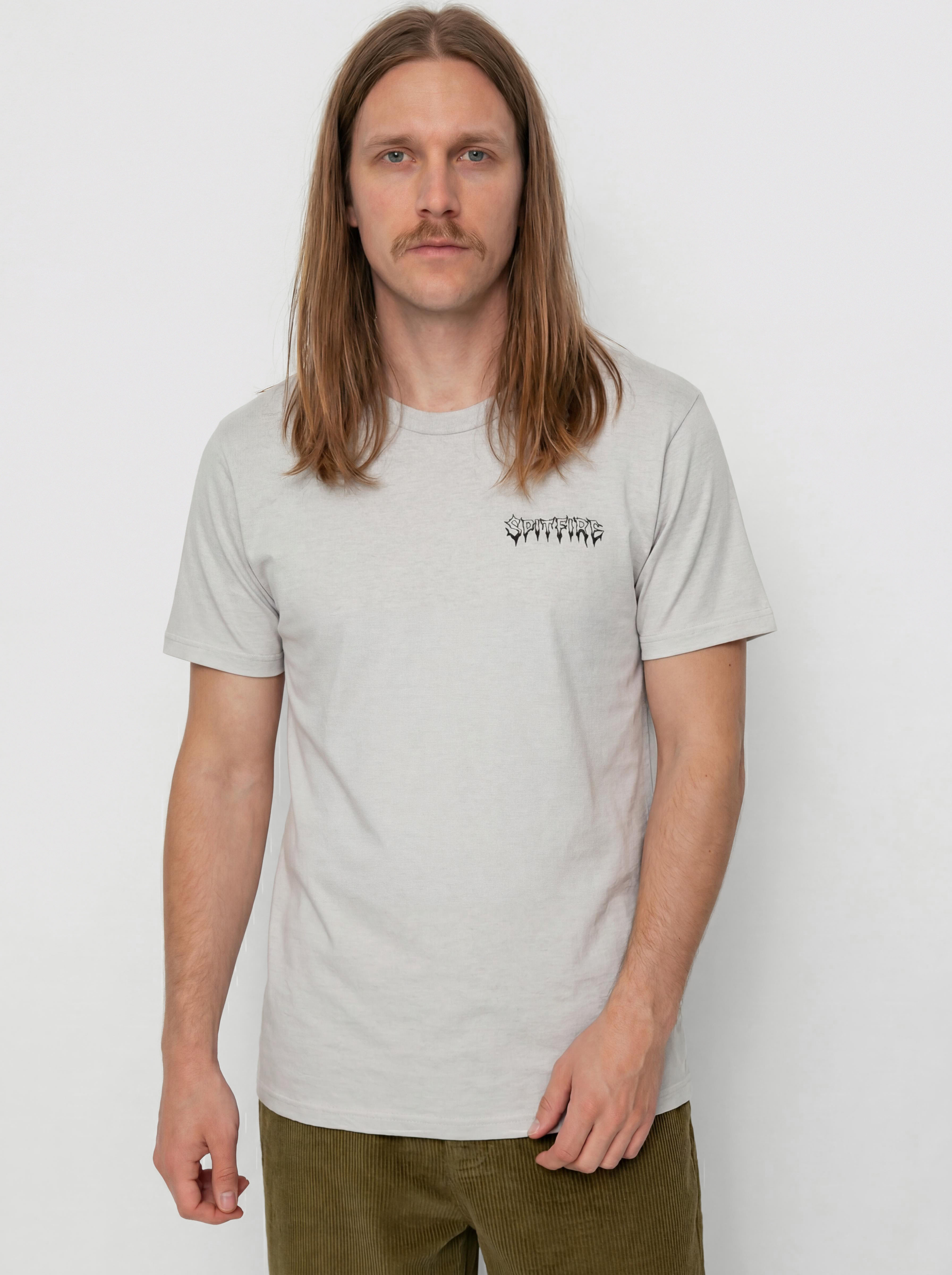 T-shirt Spitfire Batwing Classic