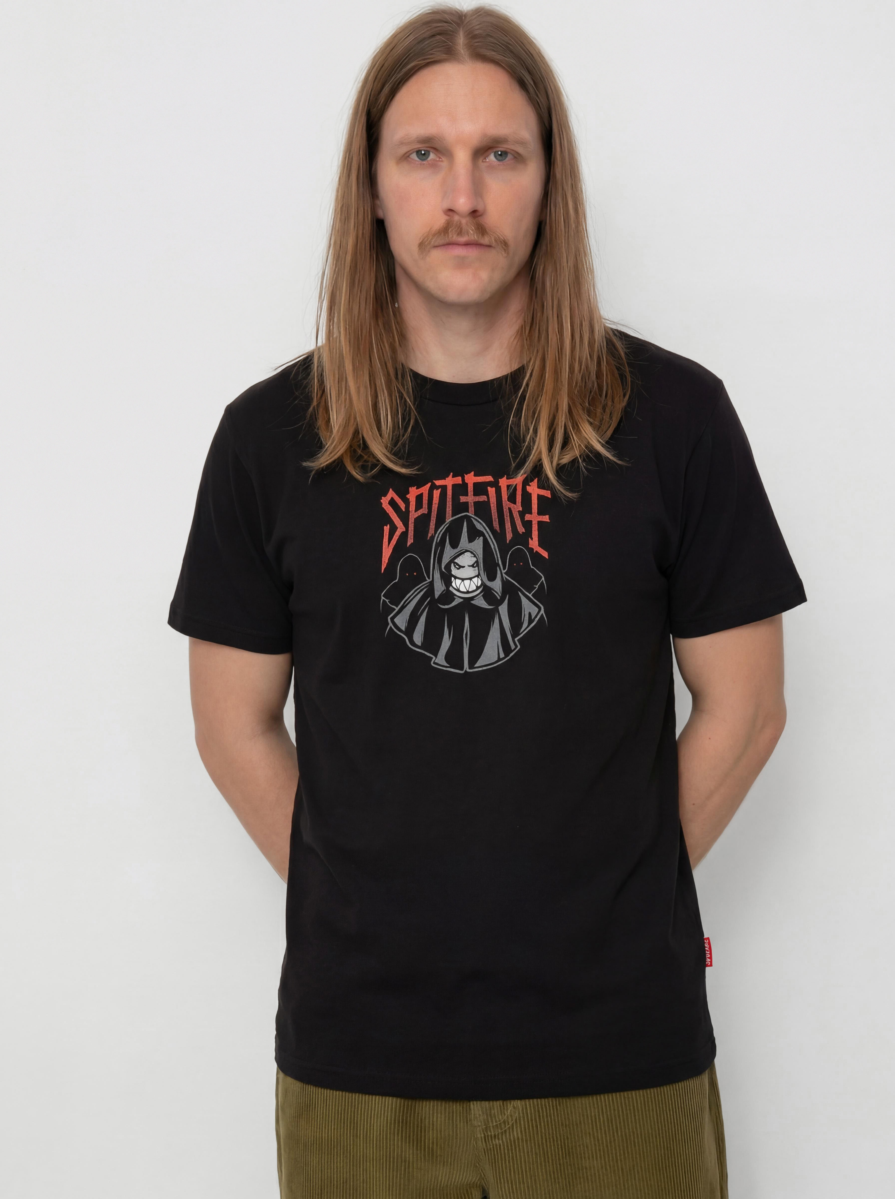 T-shirt Spitfire Ritual (black)