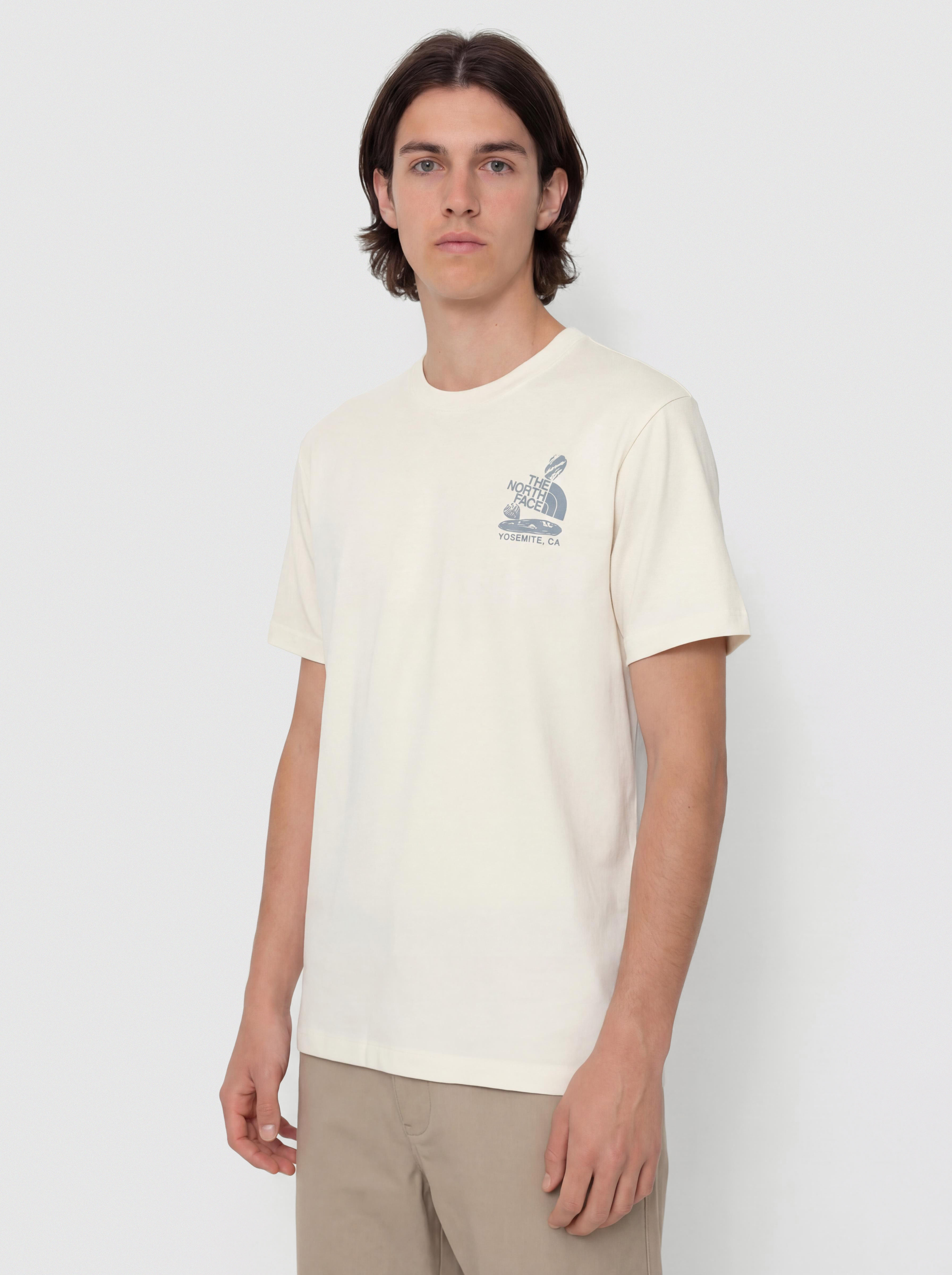 T-shirt The North Face Stones Relaxed