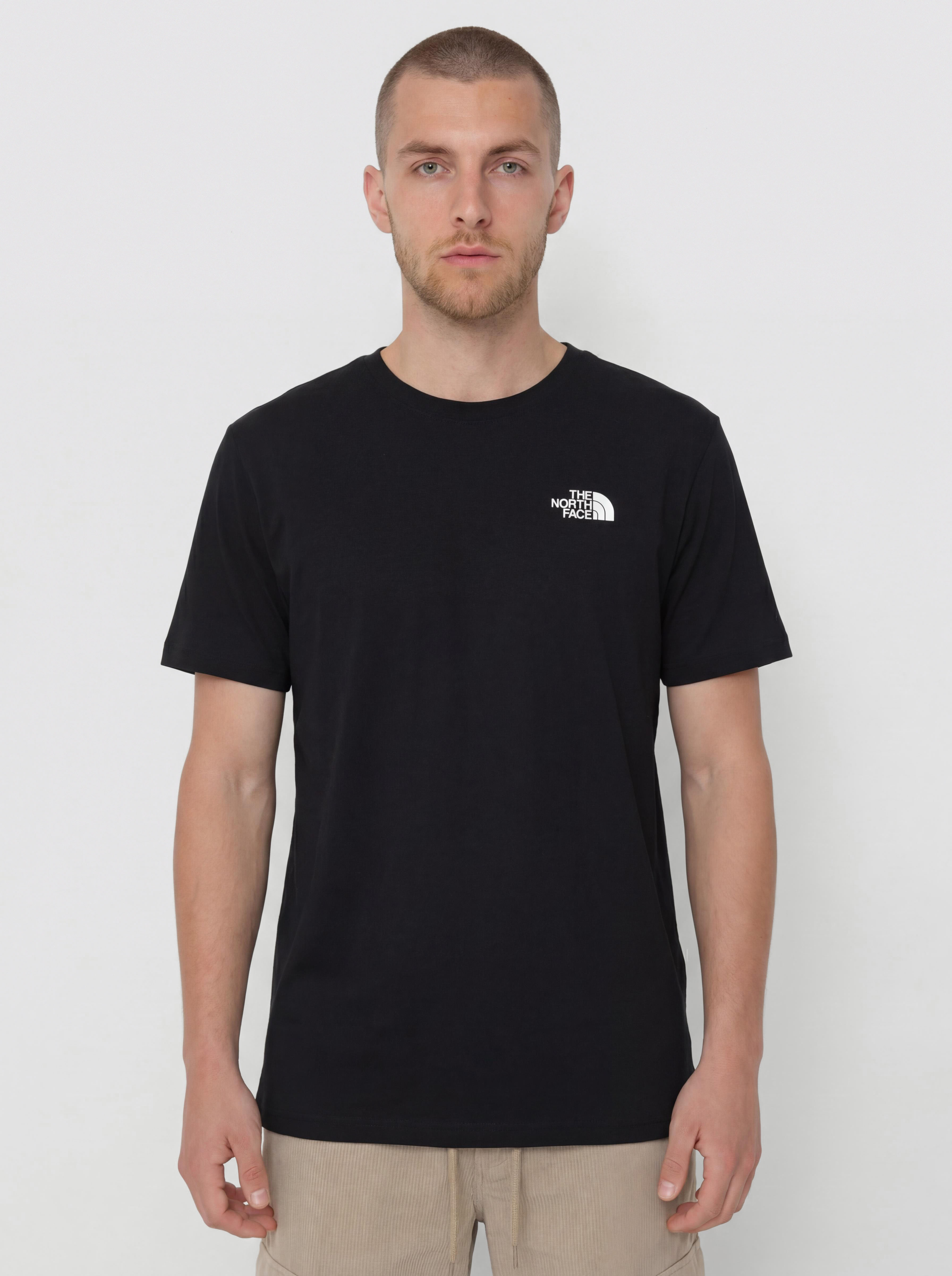 T-shirt The North Face North Faces (tnf black)