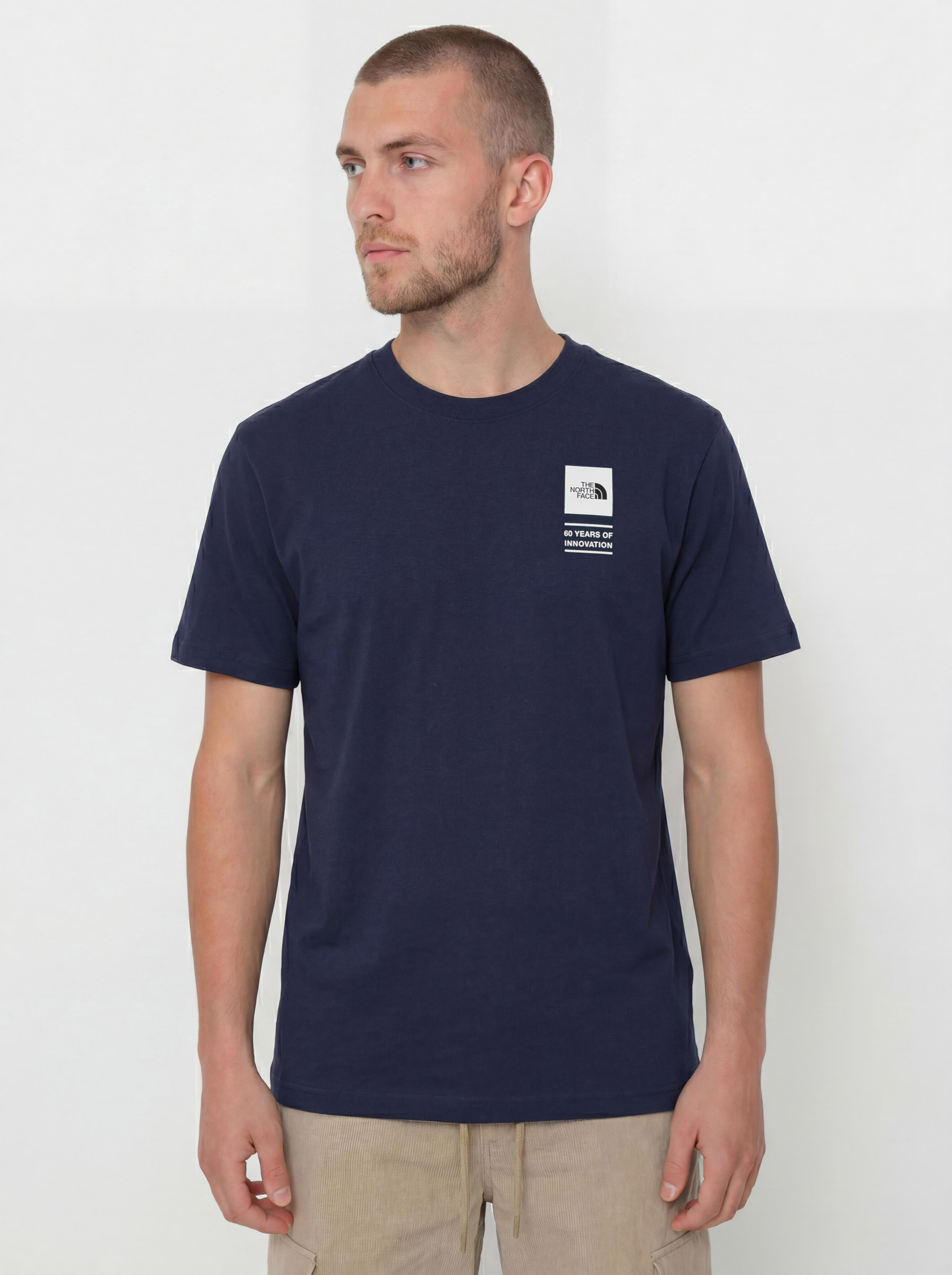 T-shirt The North Face Tnf Celebration Relaxed (summit navy)