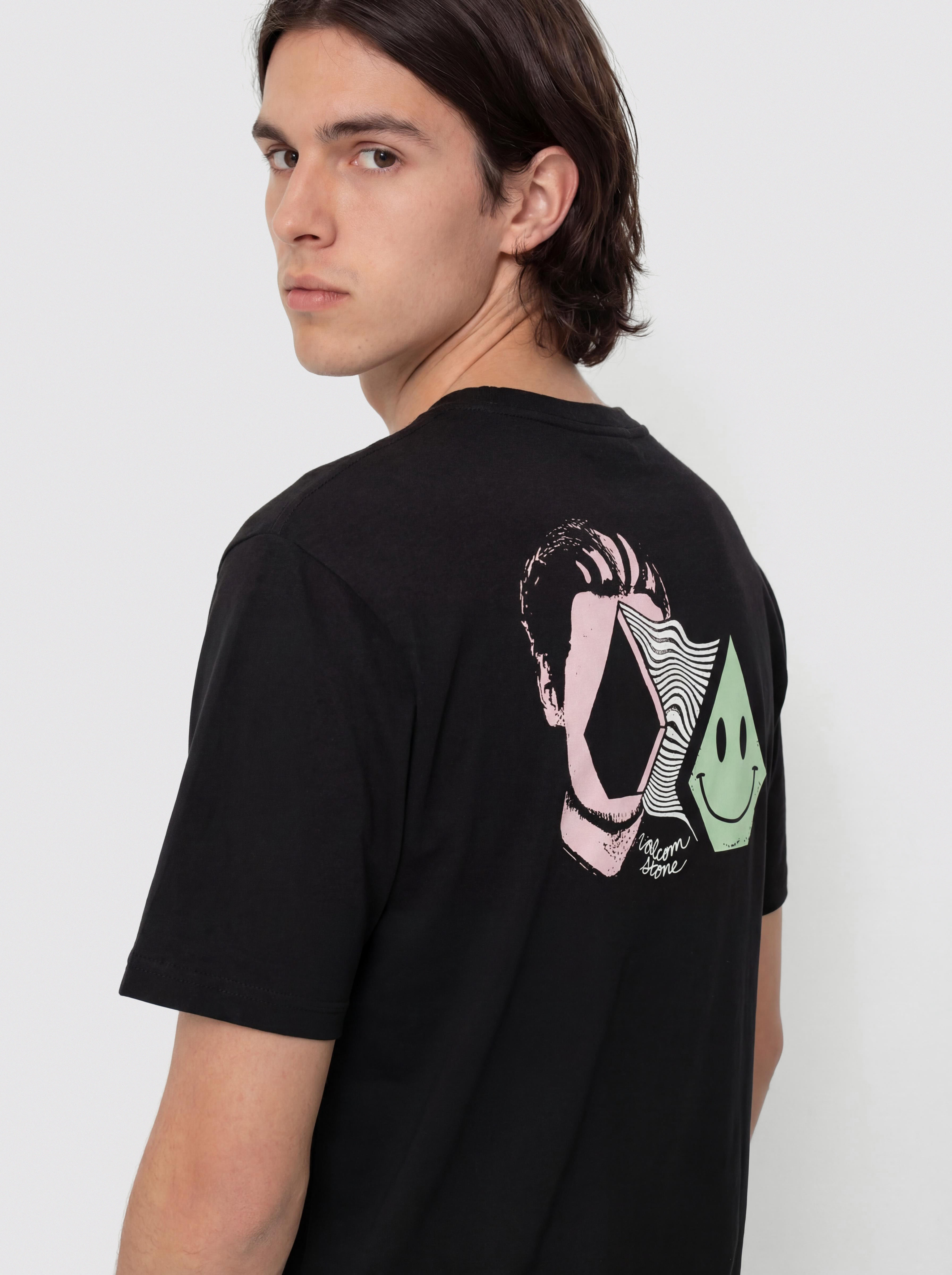 T-shirt Volcom Aura Bsc