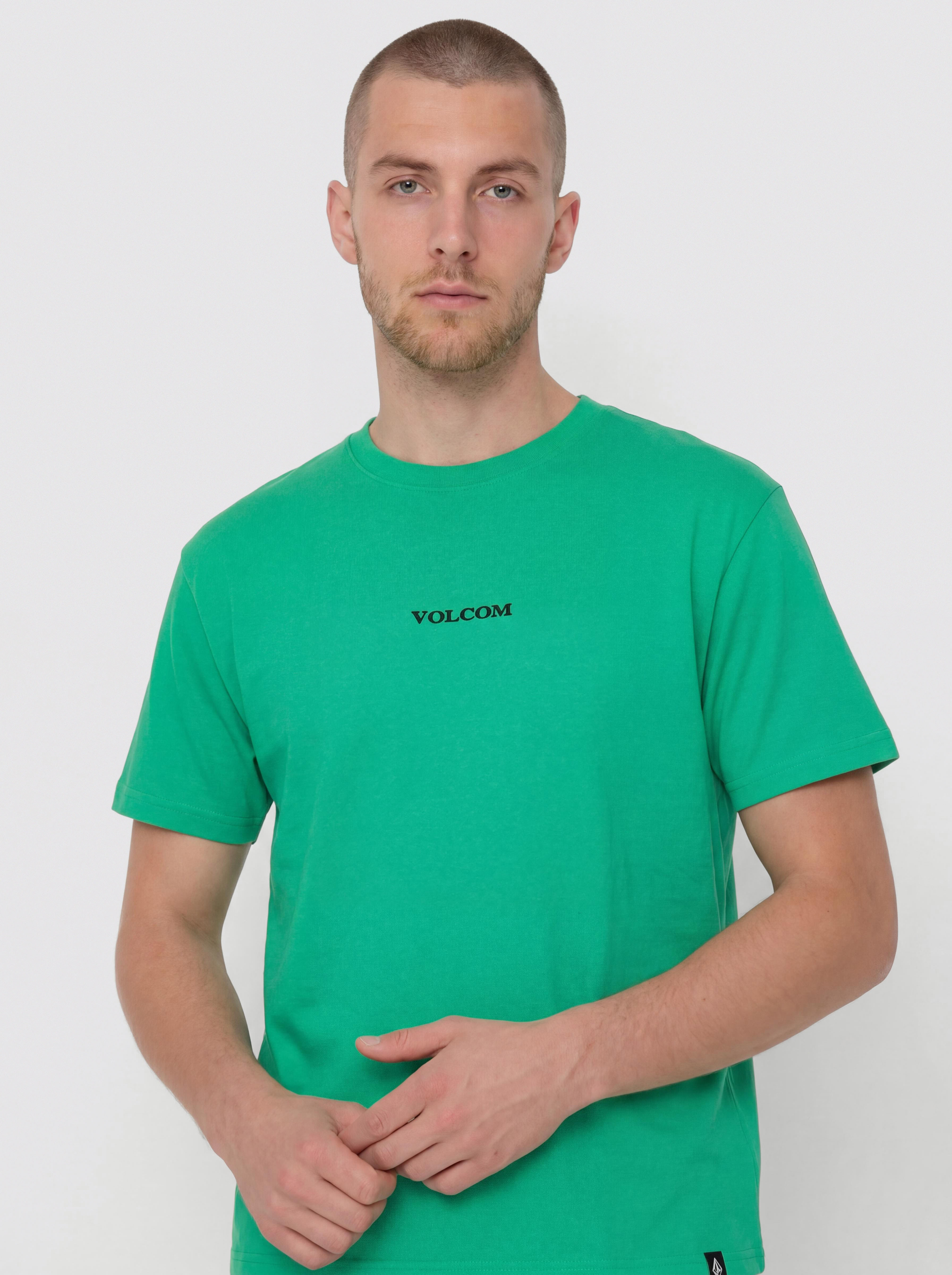 T-shirt Volcom Volcom Stone Lse (mint)