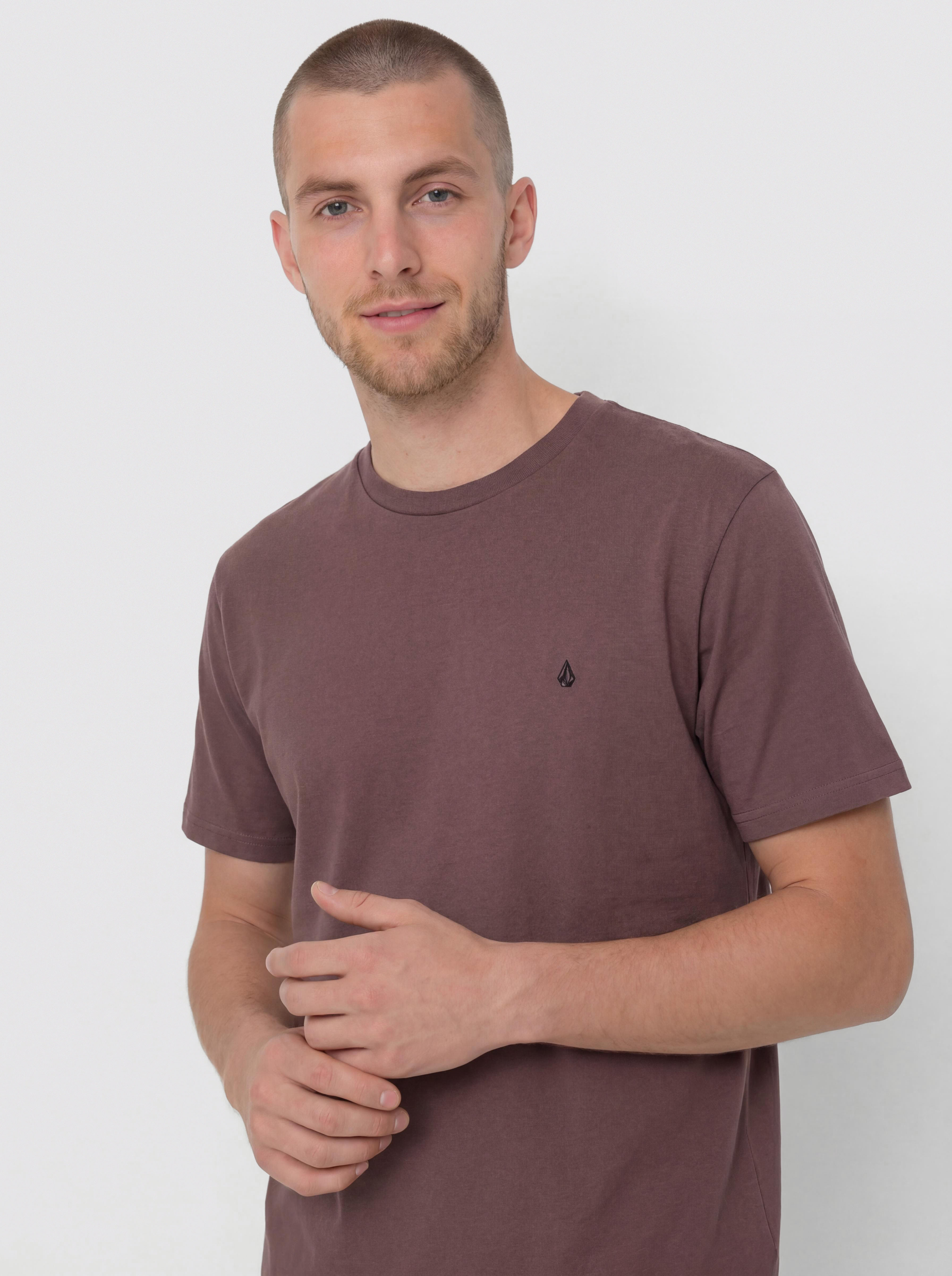 T-shirt Volcom Stone Blanks Bsc (pistol punch)