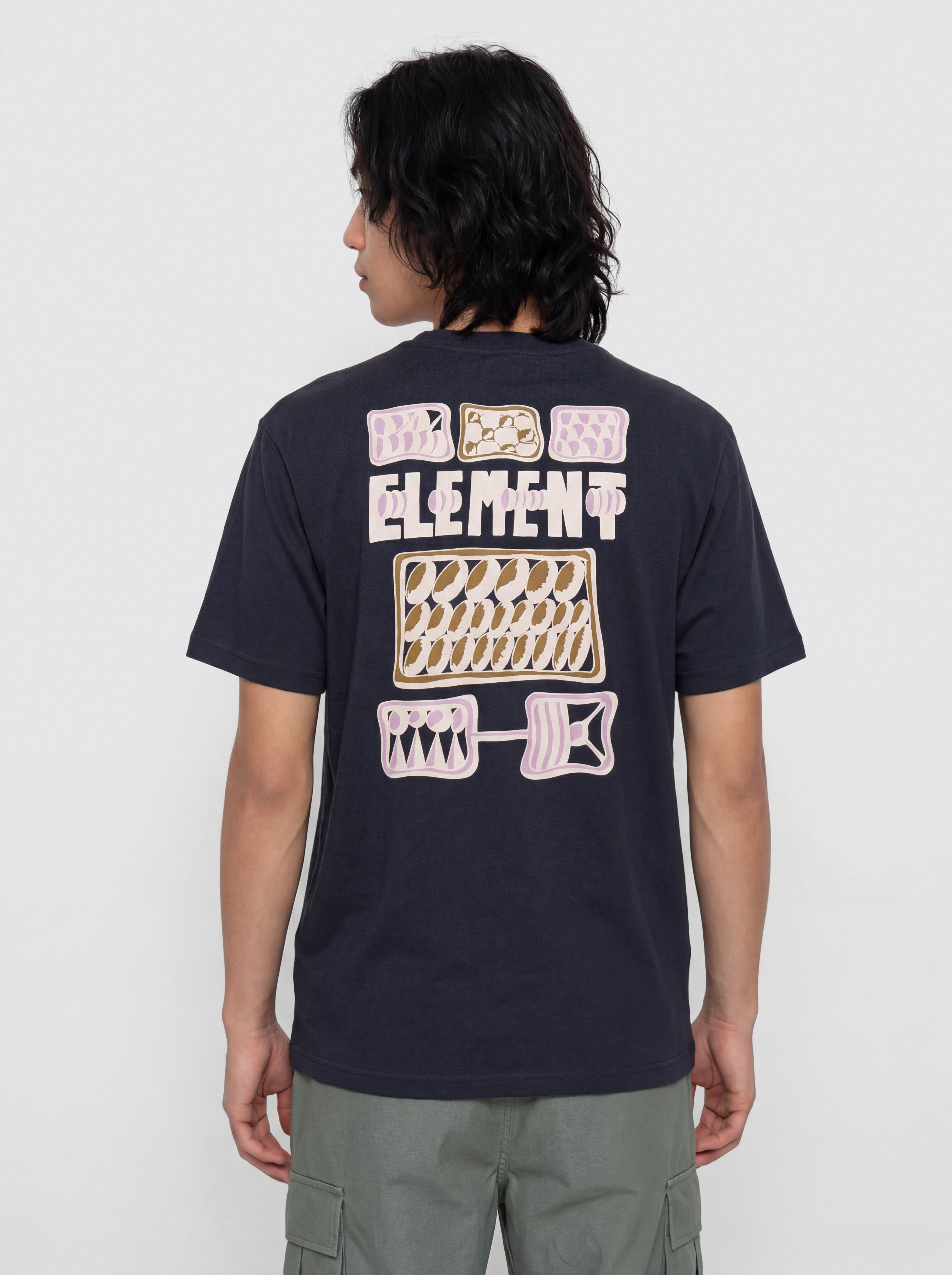 T-shirt Element Cells