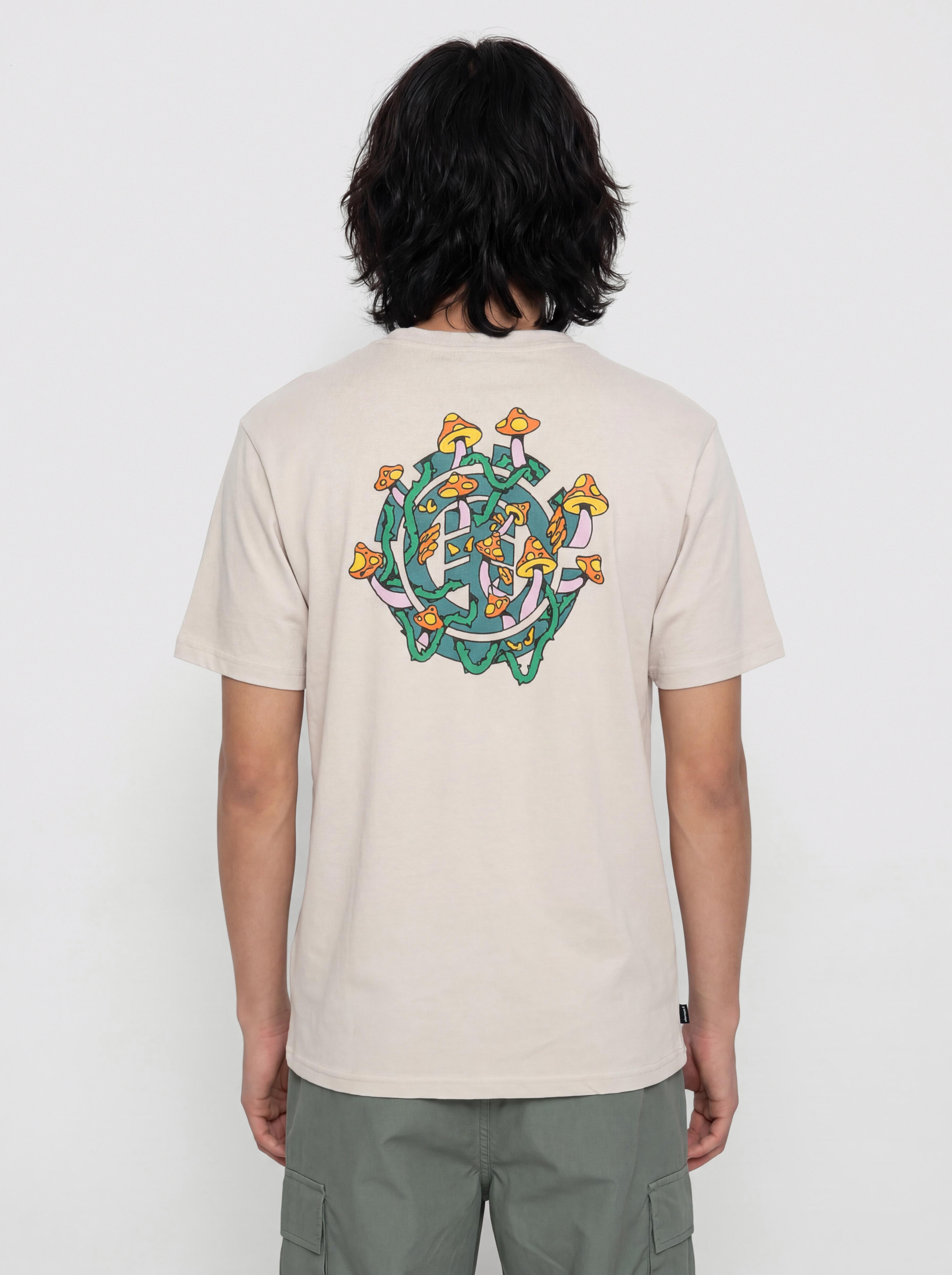 T-shirt Element Midnight