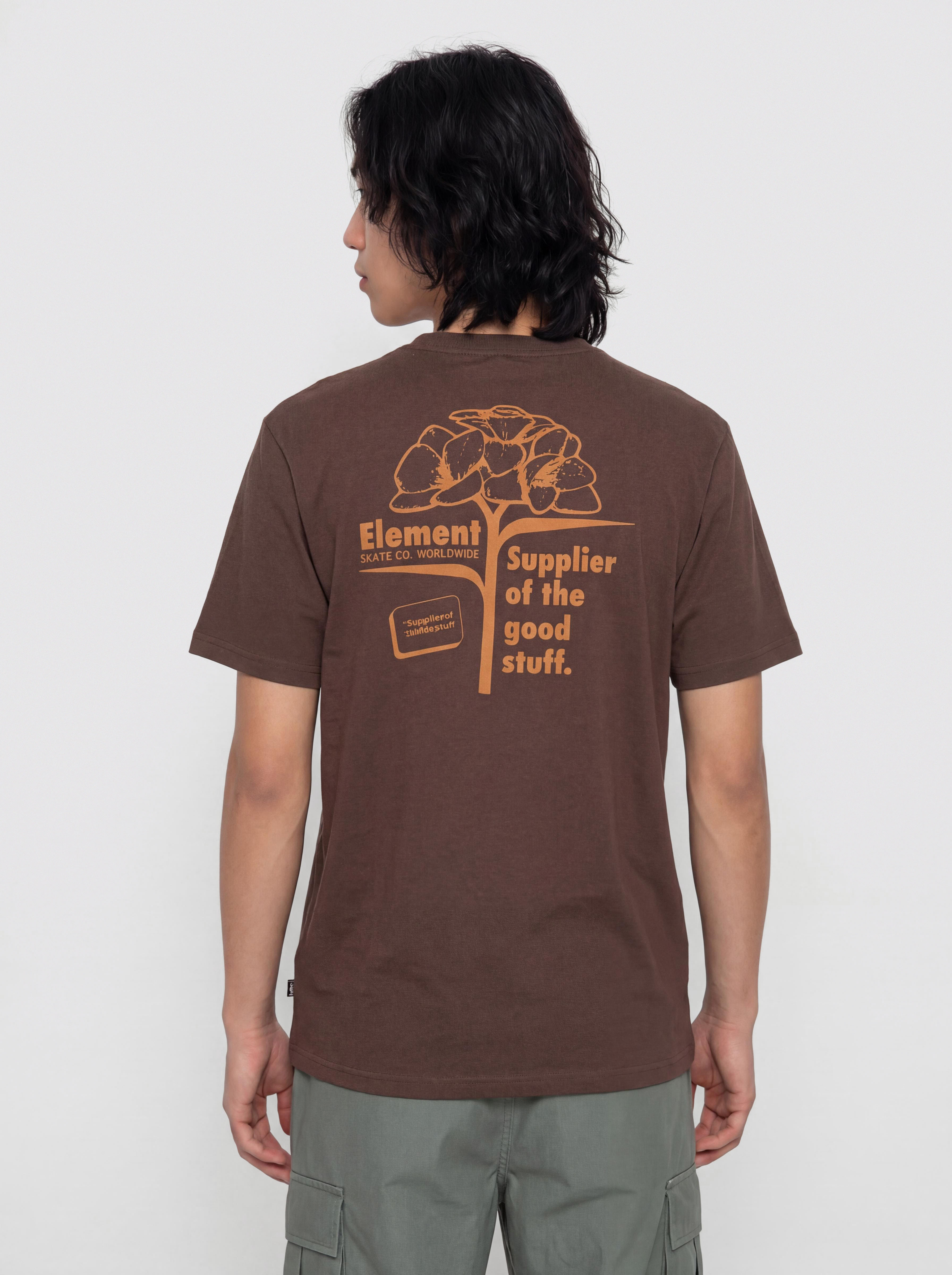 T-shirt Element Supplier