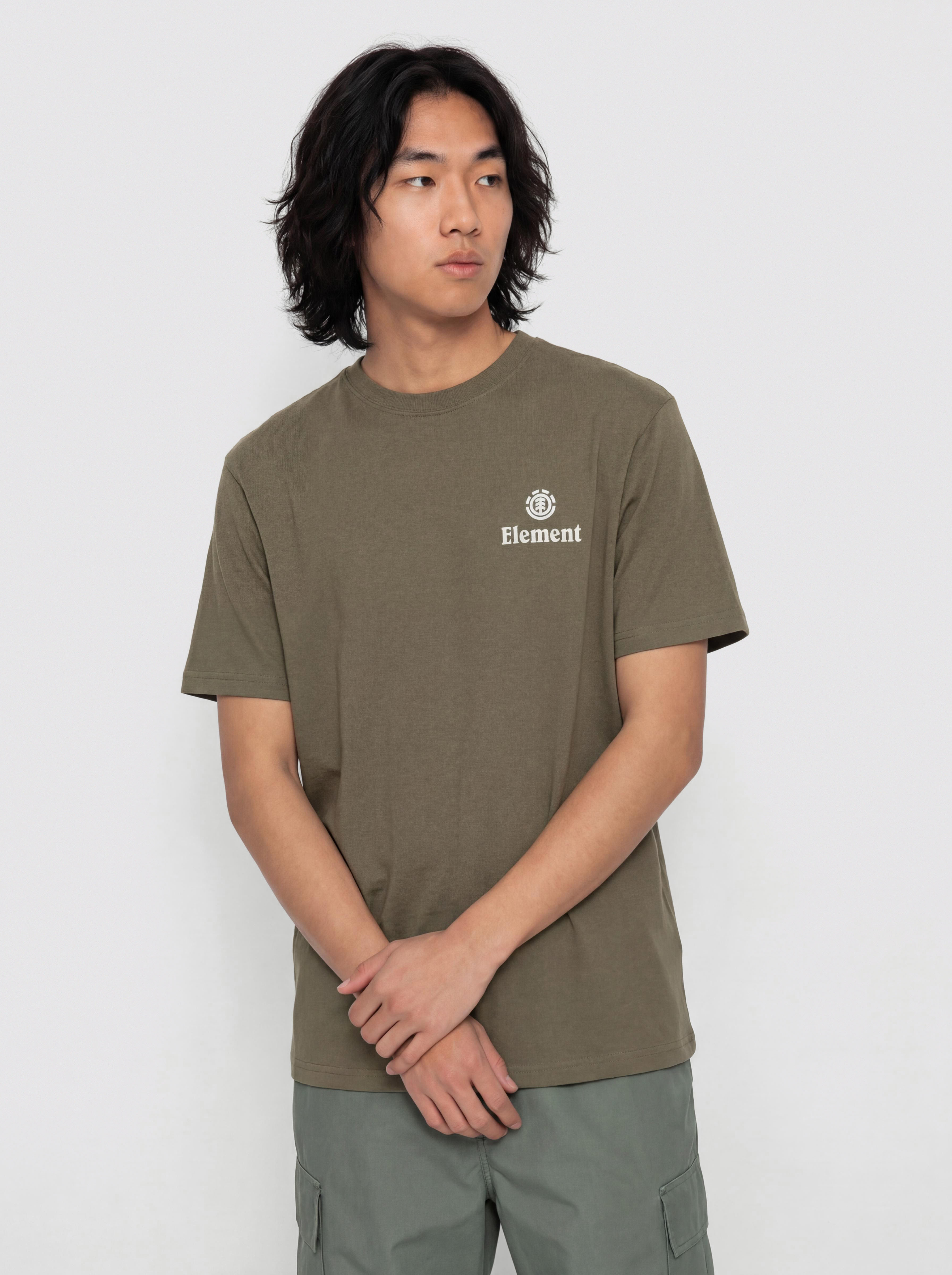 T-shirt Element Epic (kalamata)