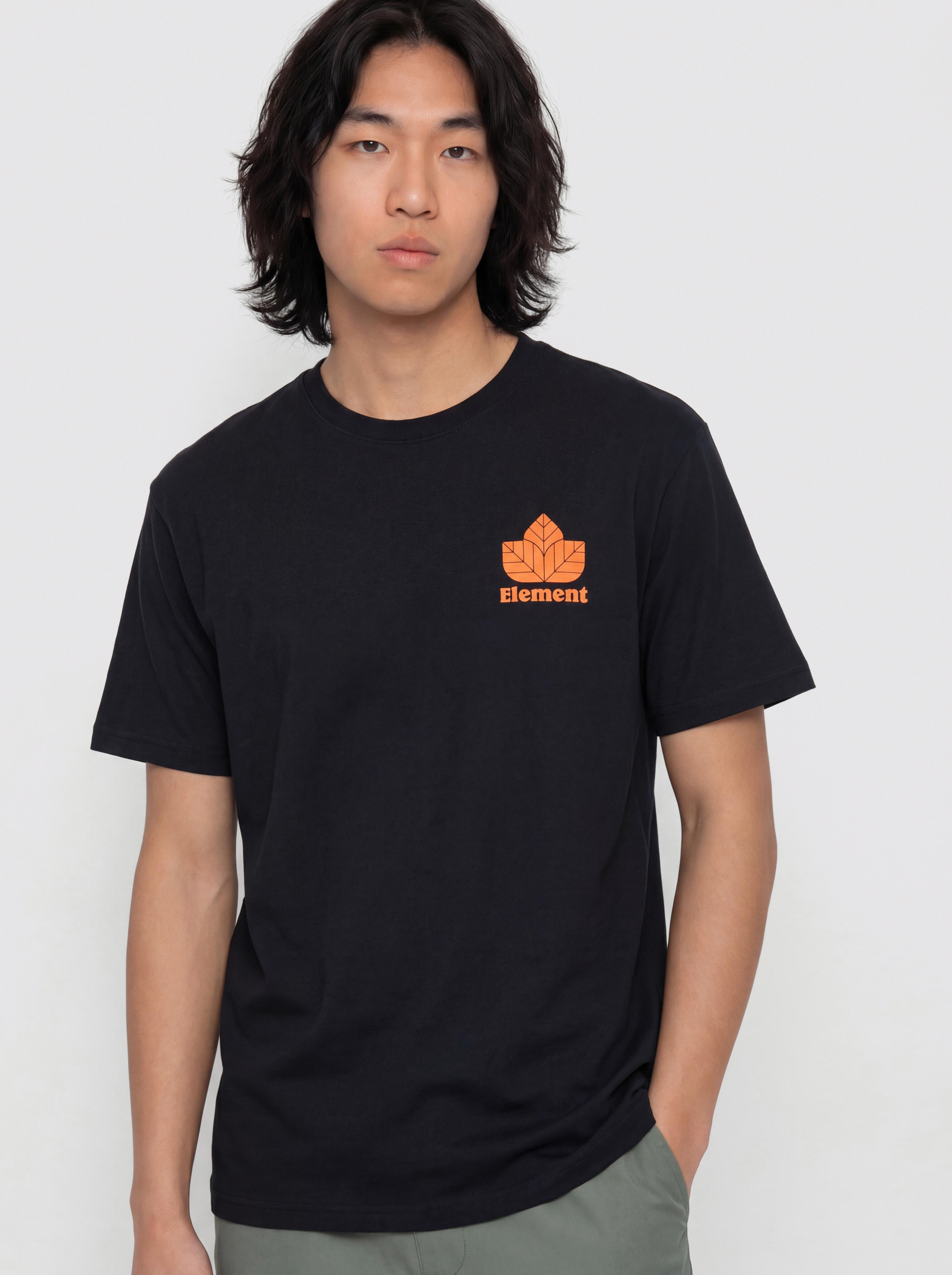 T-shirt Element Sporting