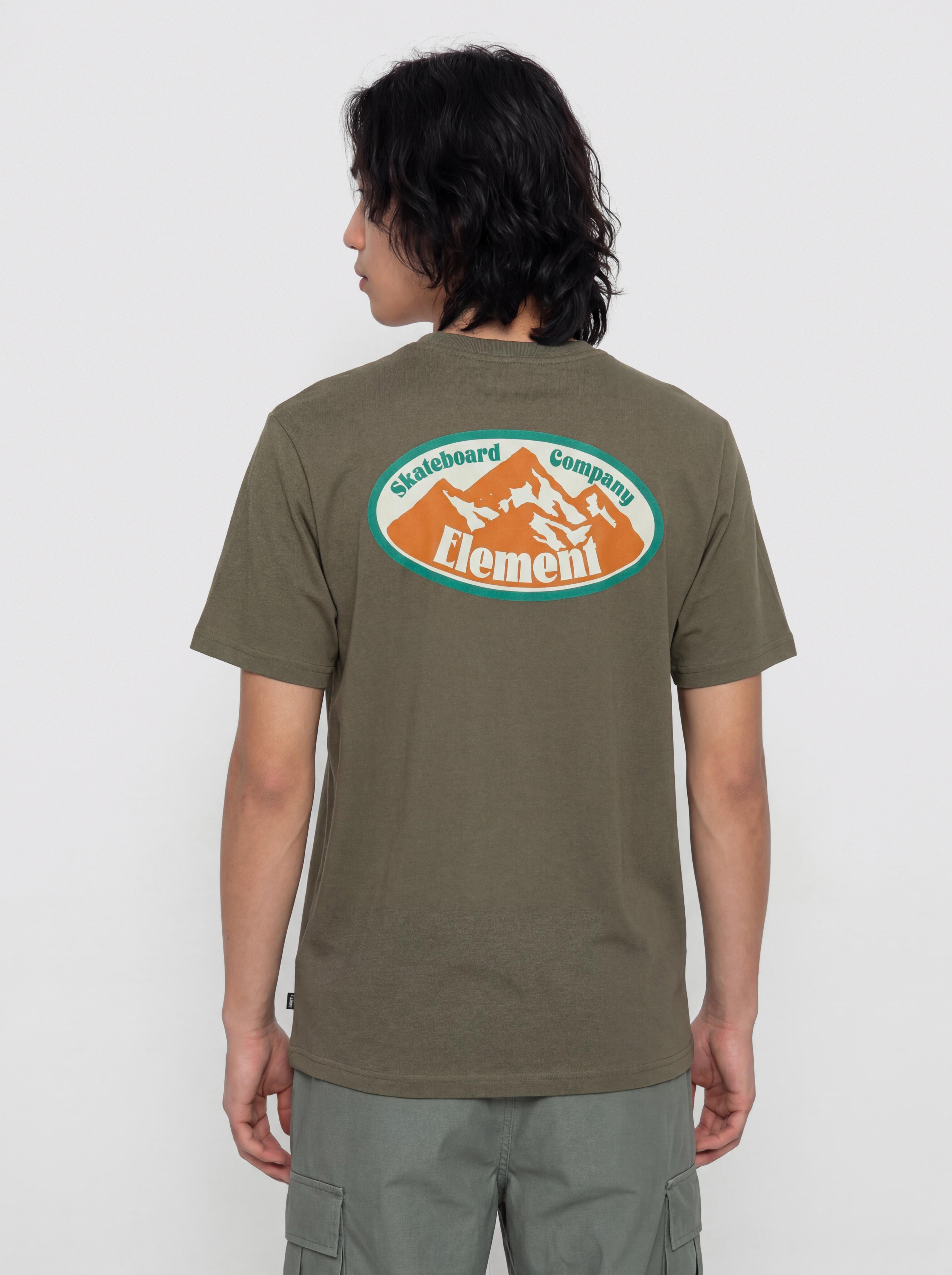 T-shirt Element Epic (kalamata)