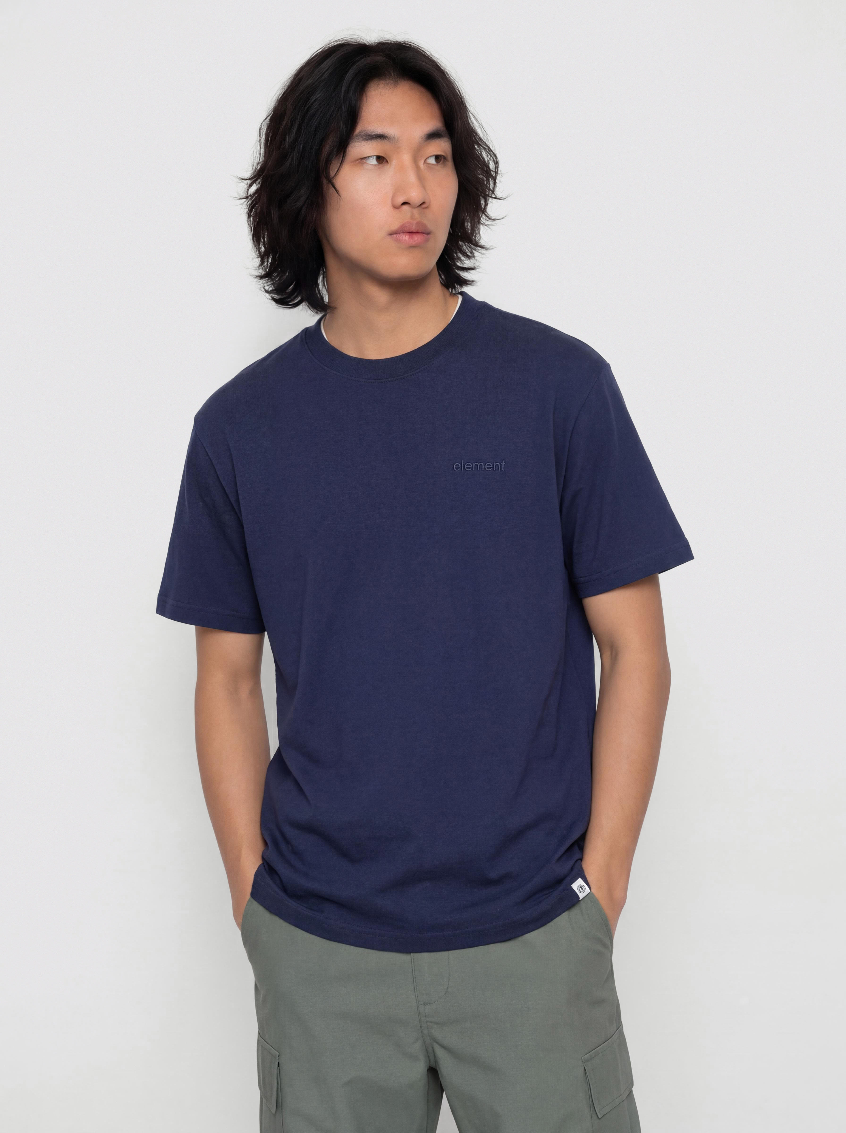 T-shirt Element Crail 3.0 (naval academy)