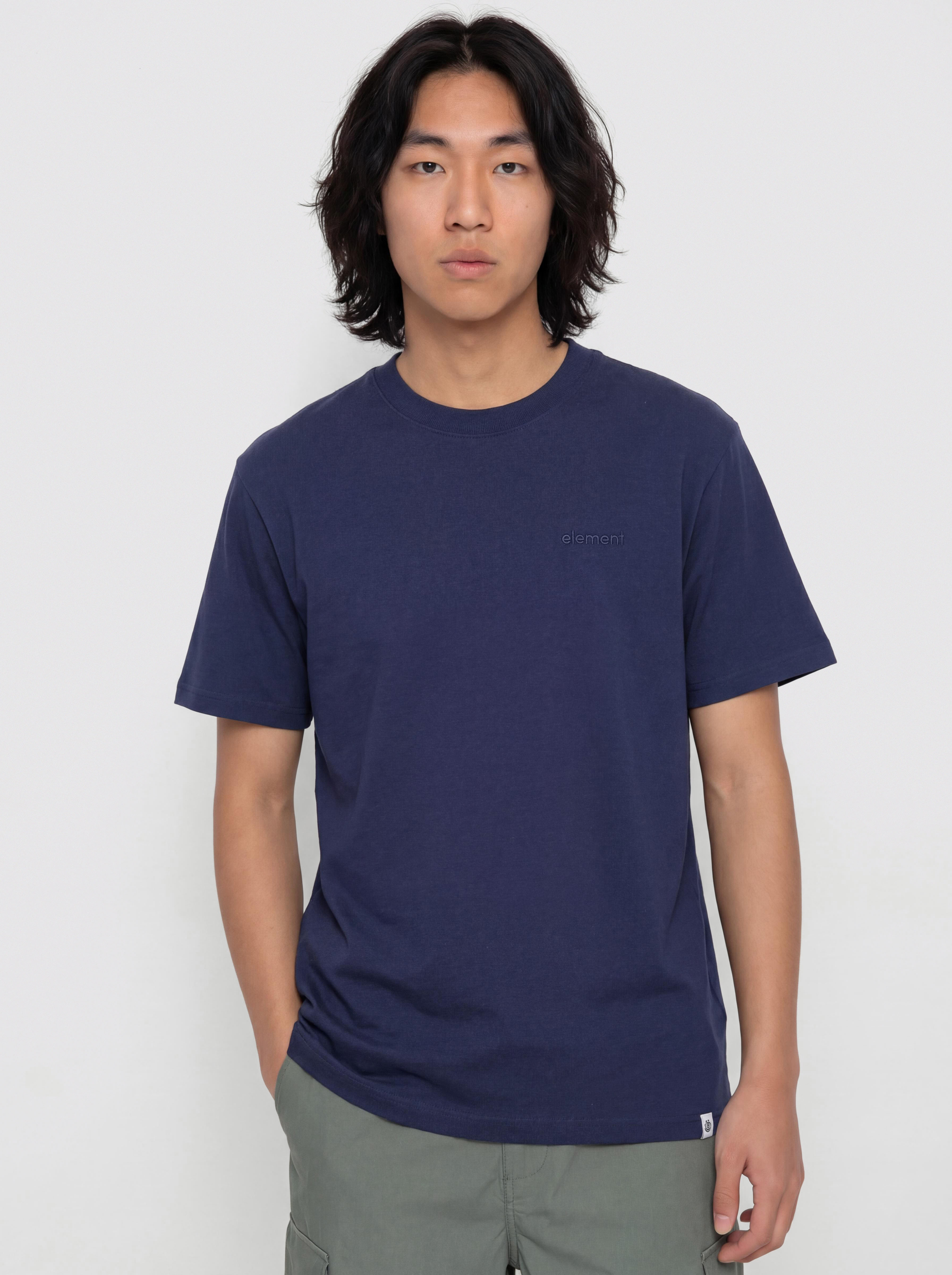T-shirt Element Crail 3.0 (naval academy)
