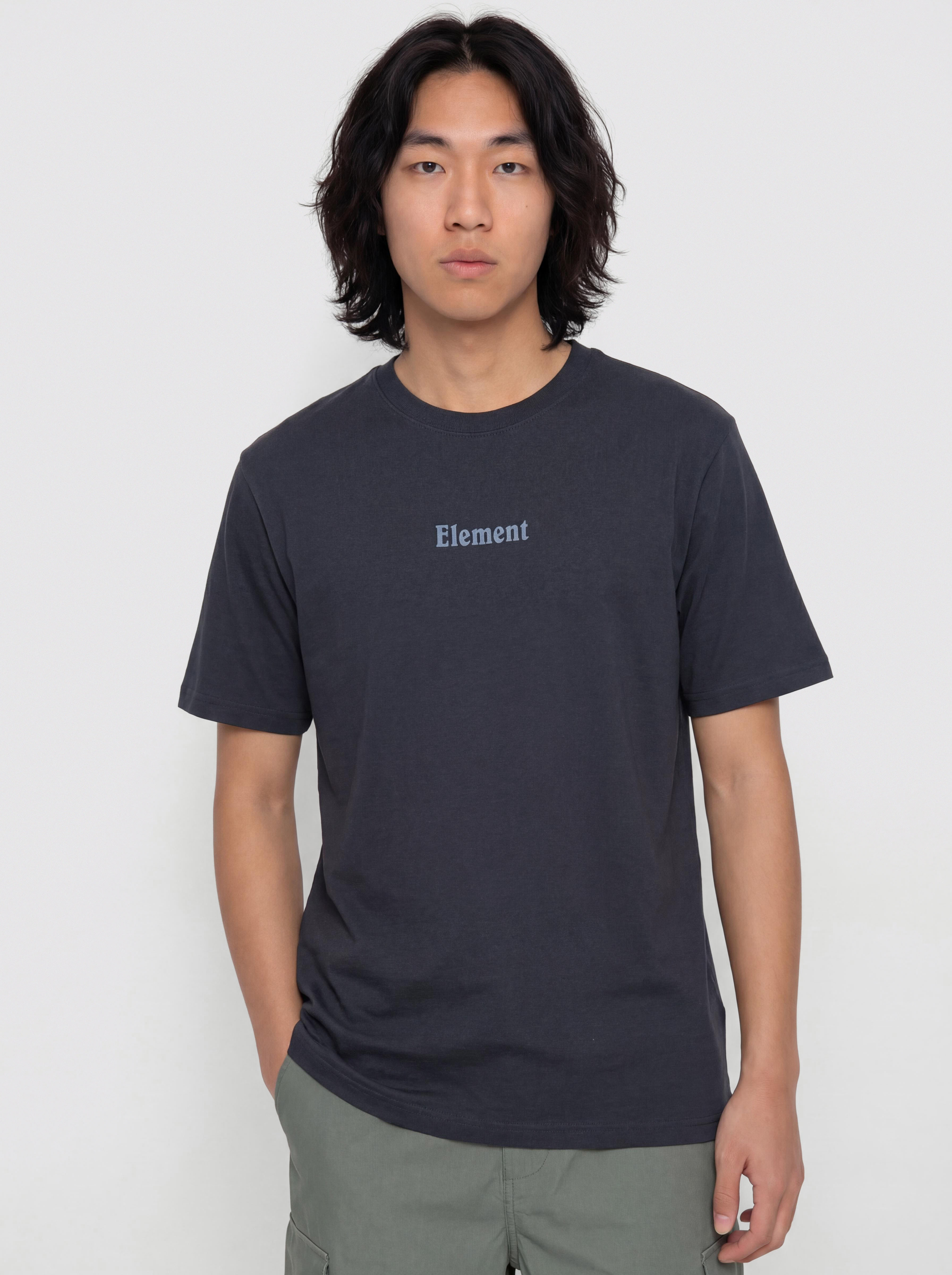 T-shirt Element Forever (eclipse navy)
