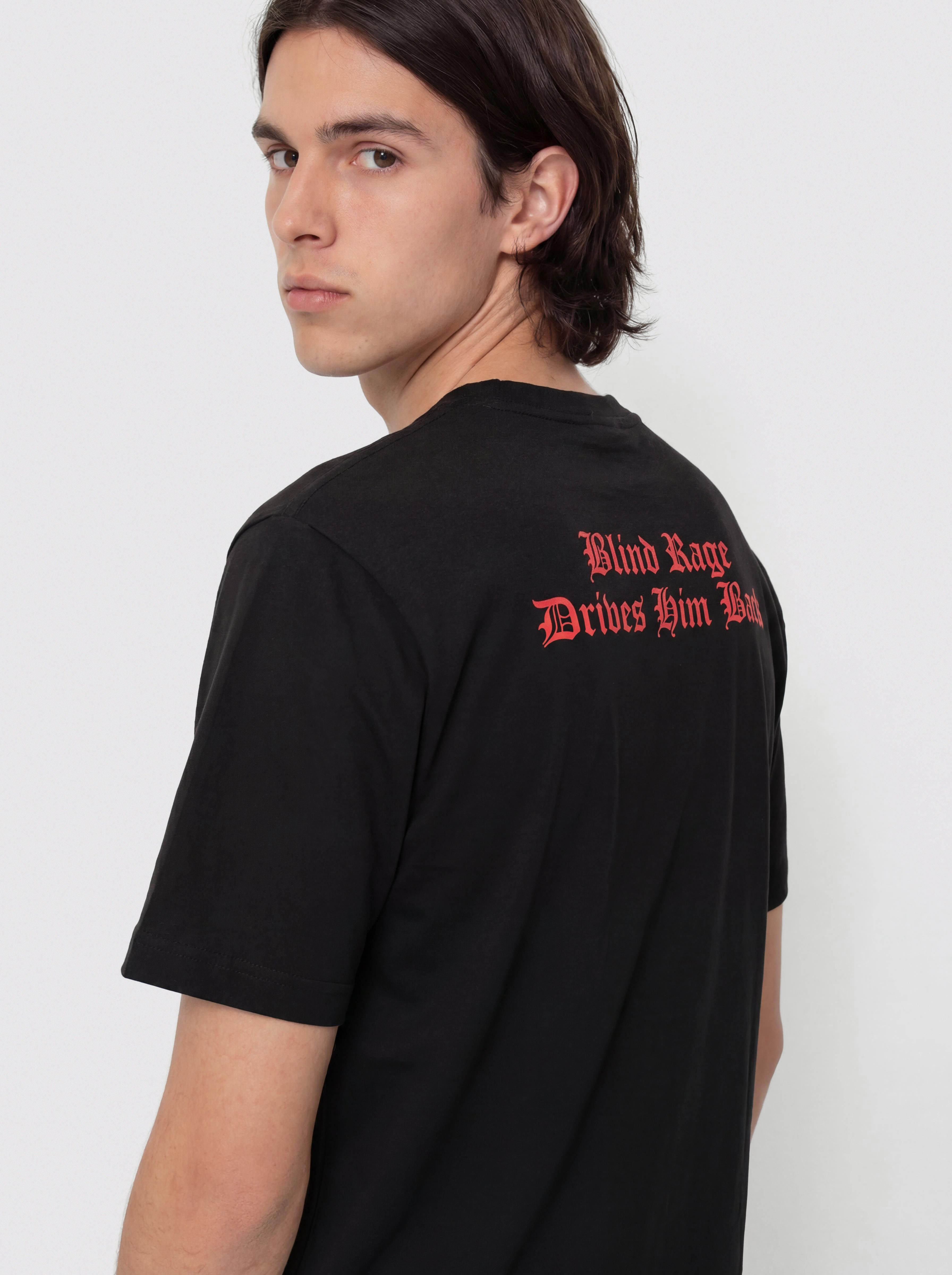 T-shirt Wasted Paris Stunner (black)