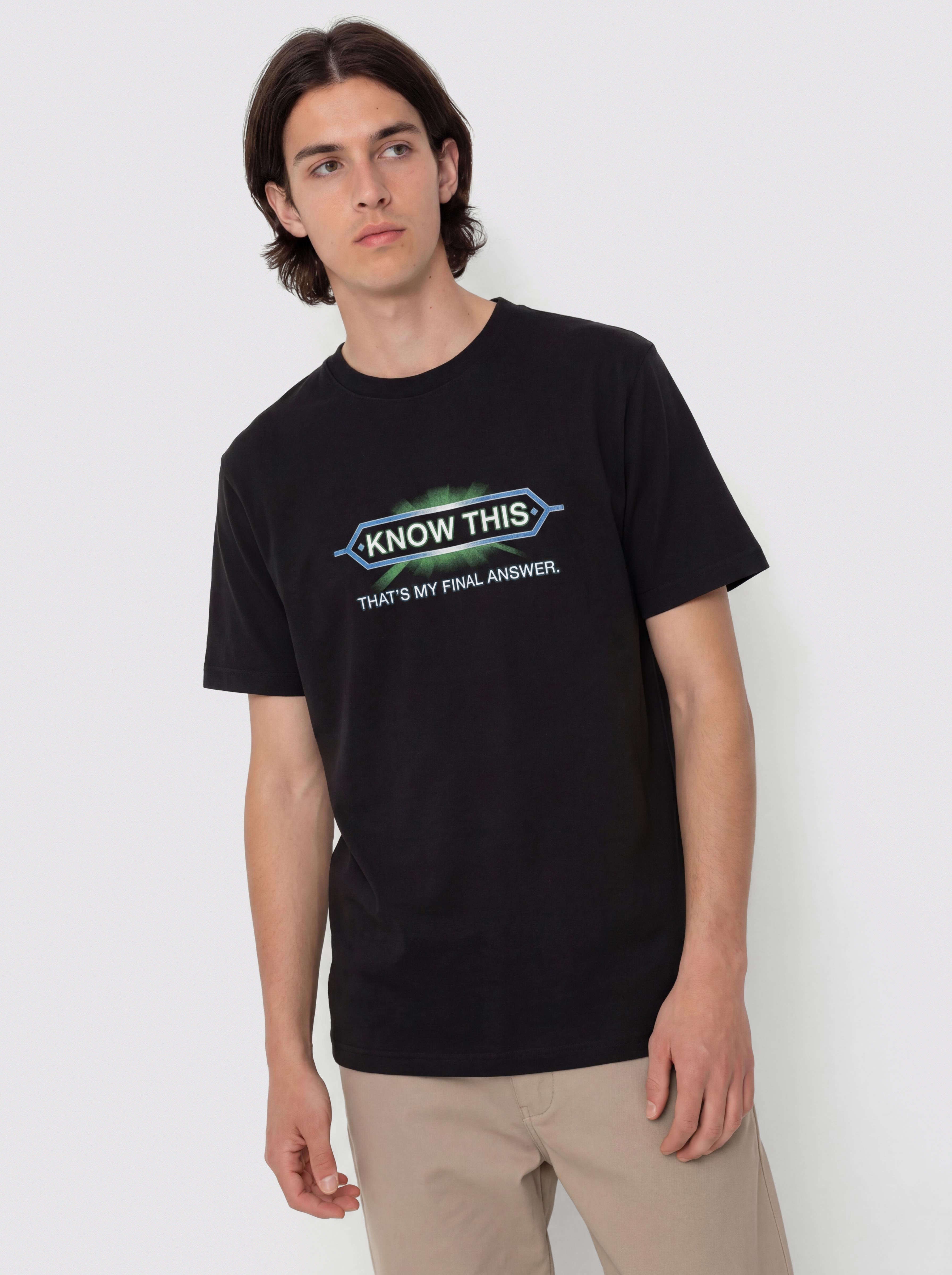 T-shirt Wasted Paris Answear