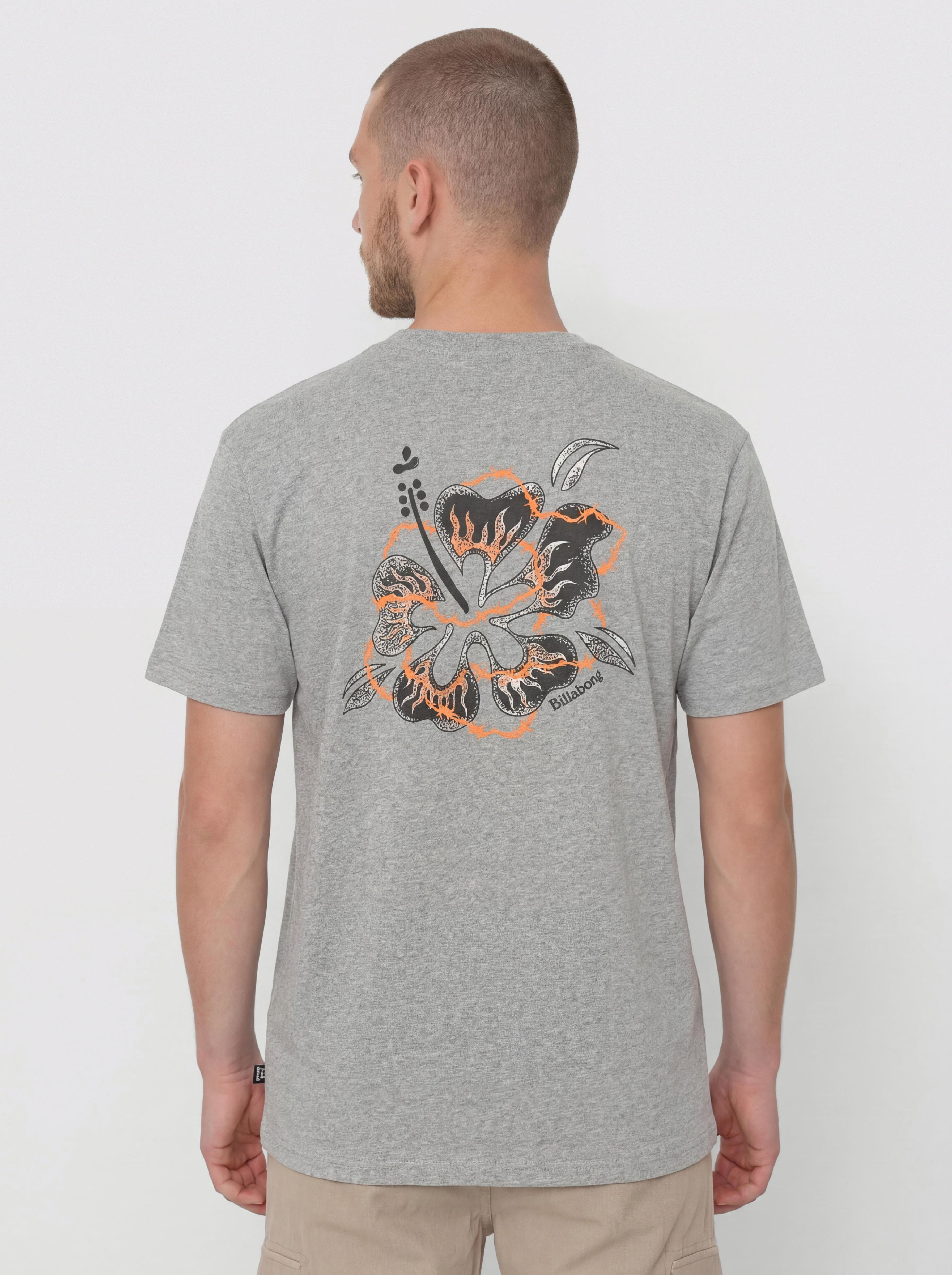 T-shirt Billabong Mogul Paradise