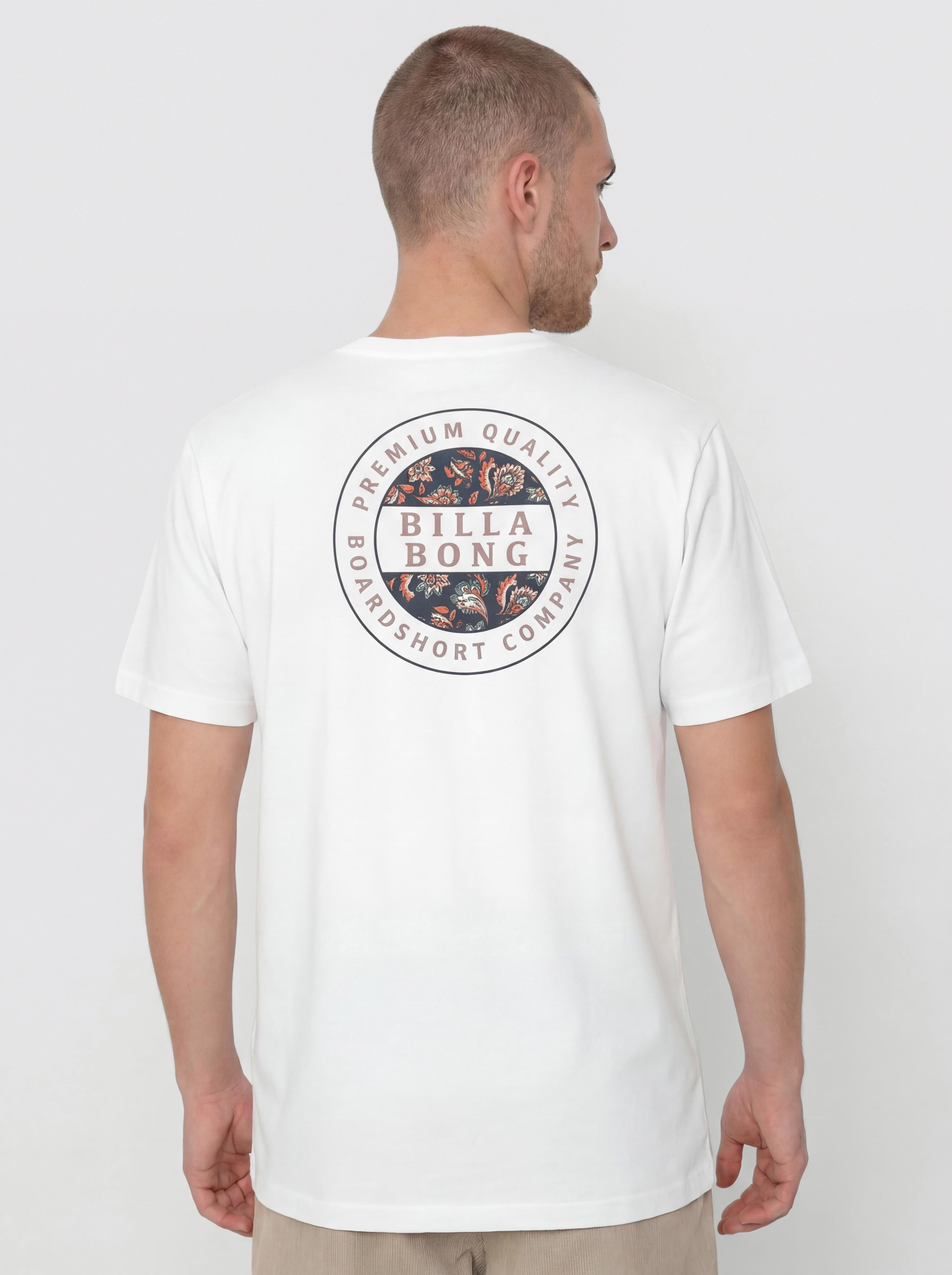 T-shirt Billabong Rotor Fill