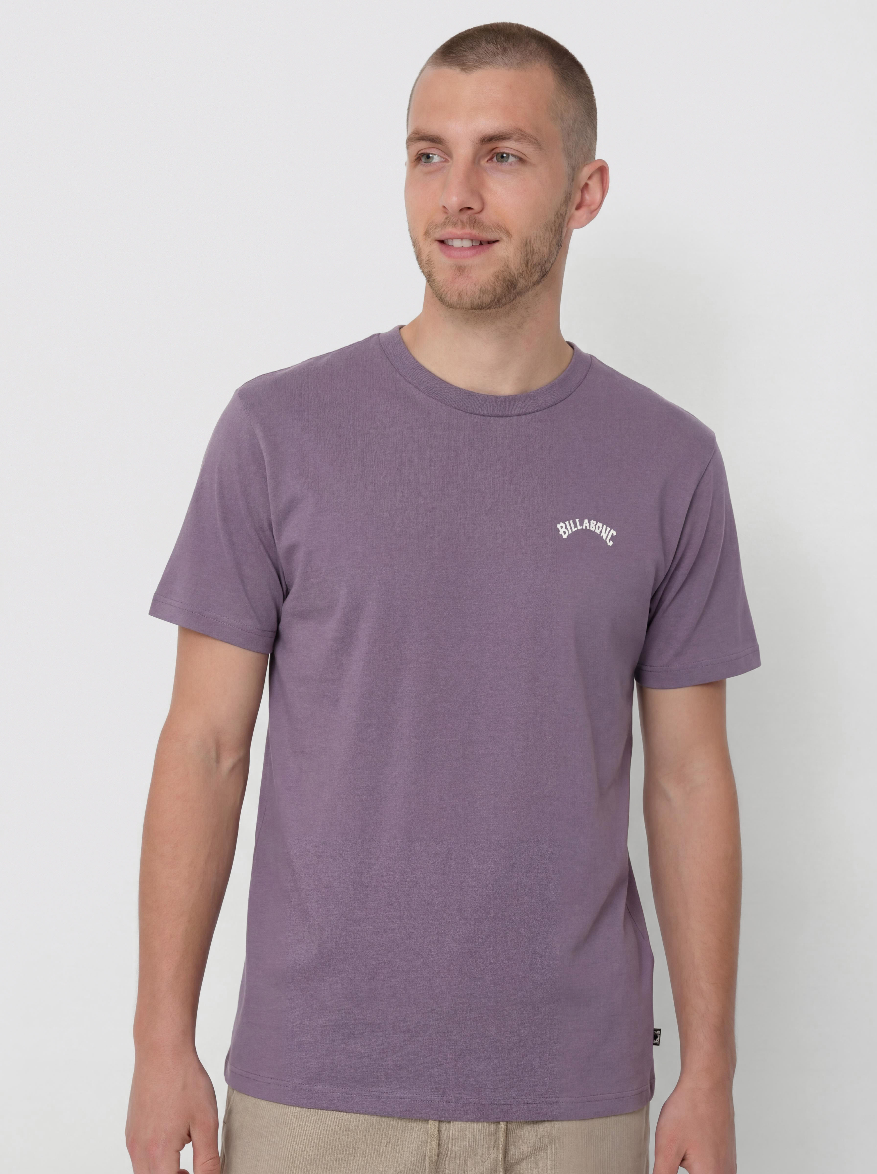 T-shirt Billabong Arch (dusty grape)