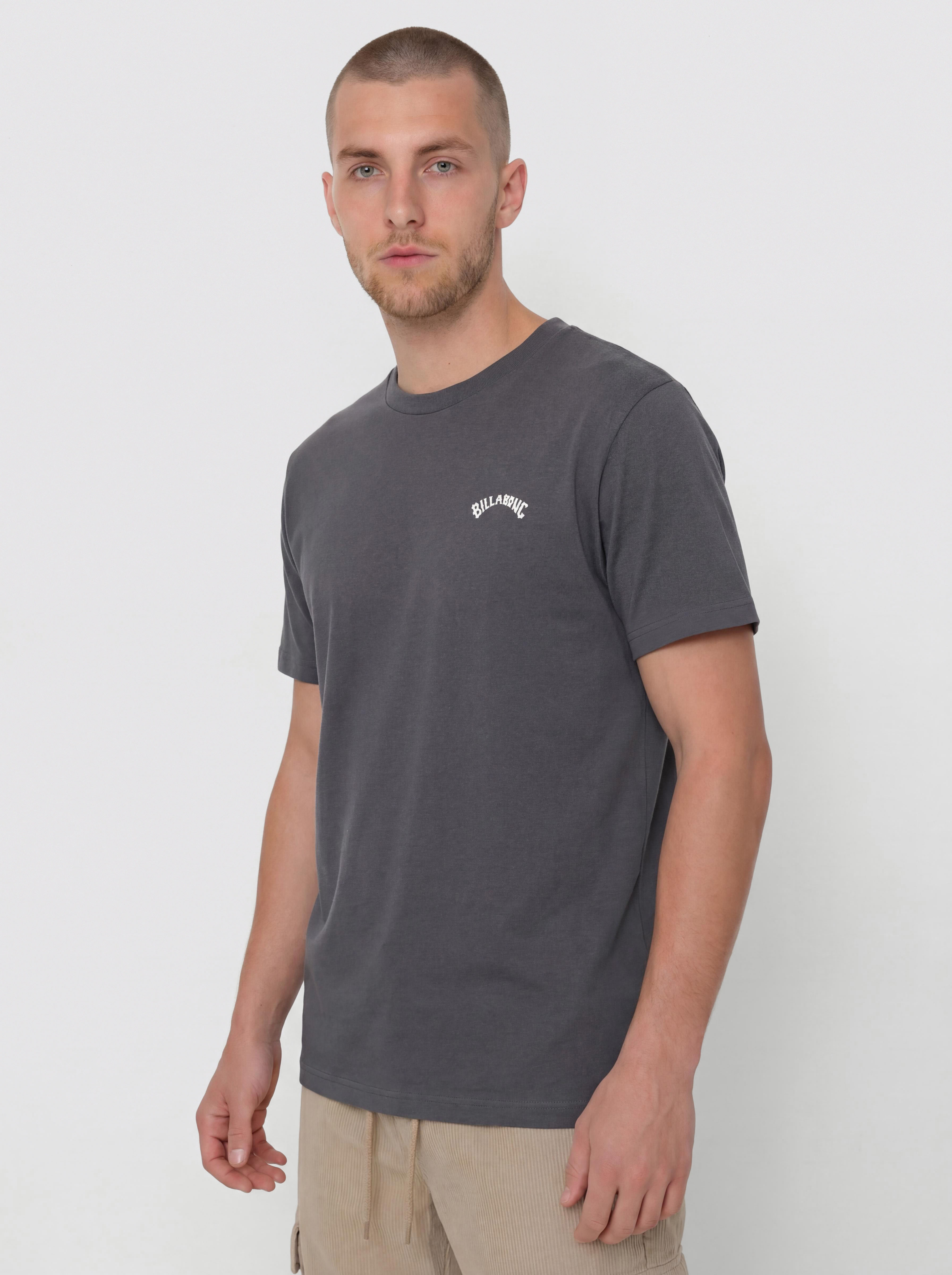 T-shirt Billabong Arch (ombre blue)