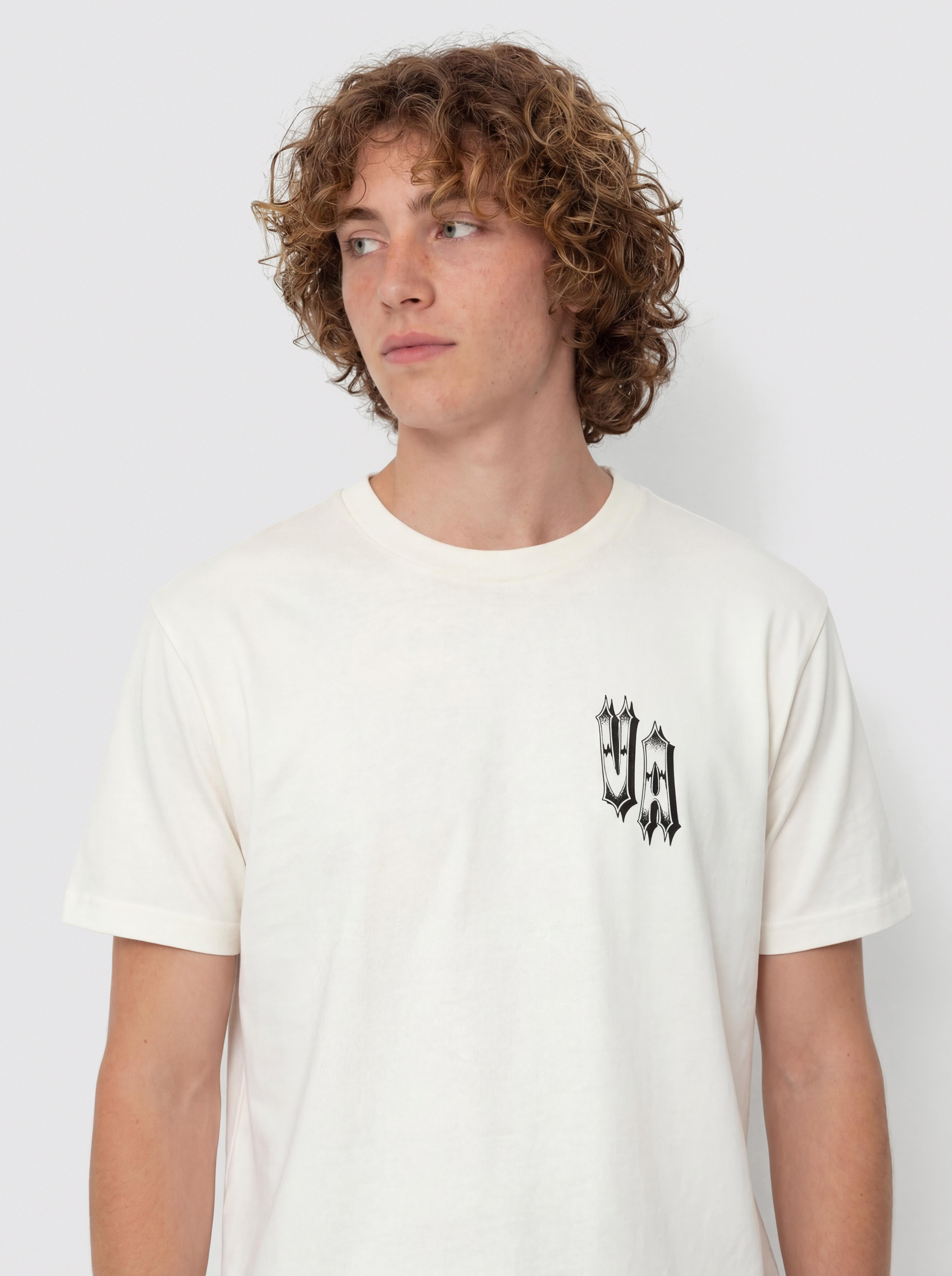 T-shirt RVCA All Seeing (salt)