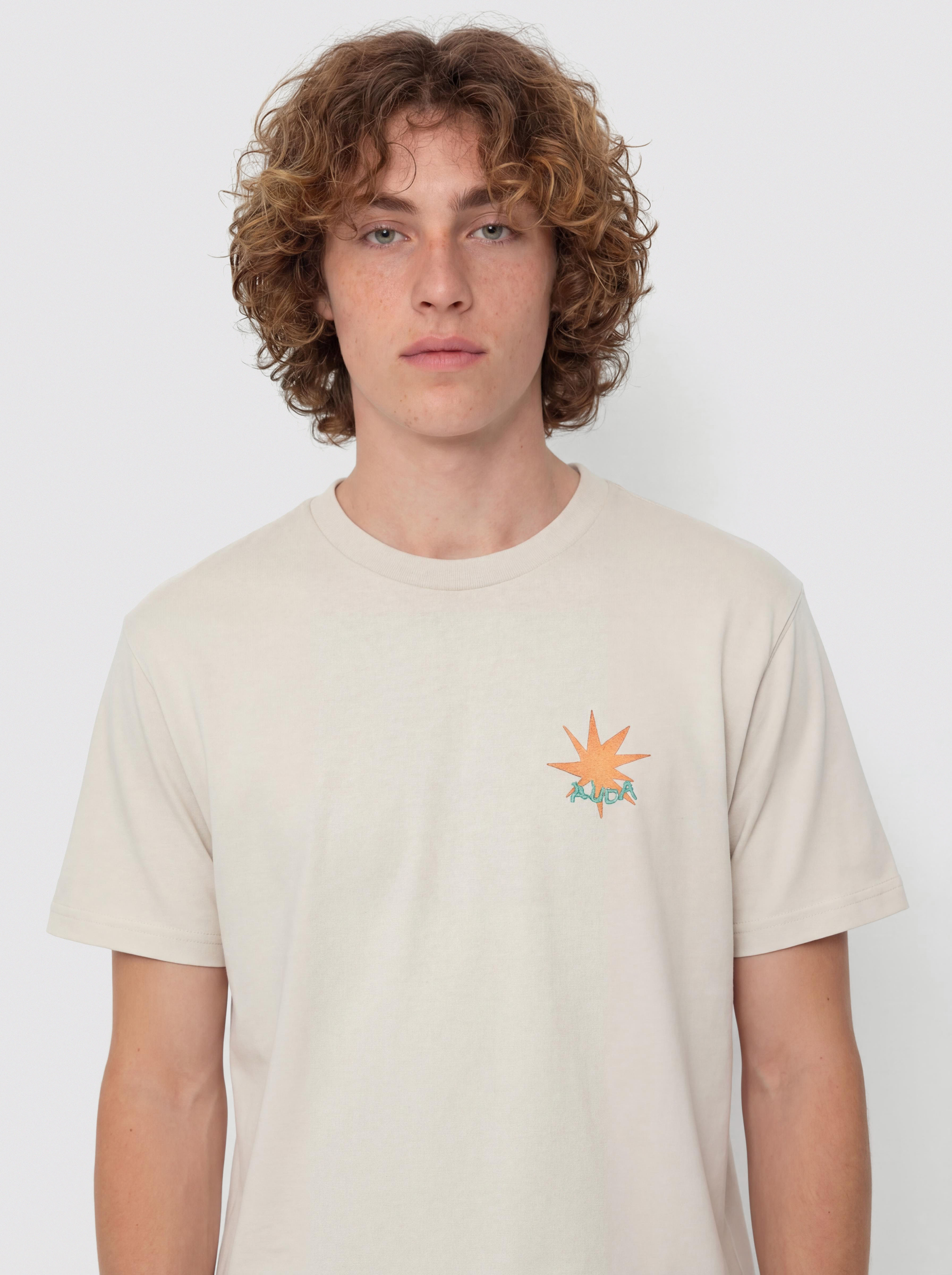 T-shirt RVCA Pegasus (ceramic)