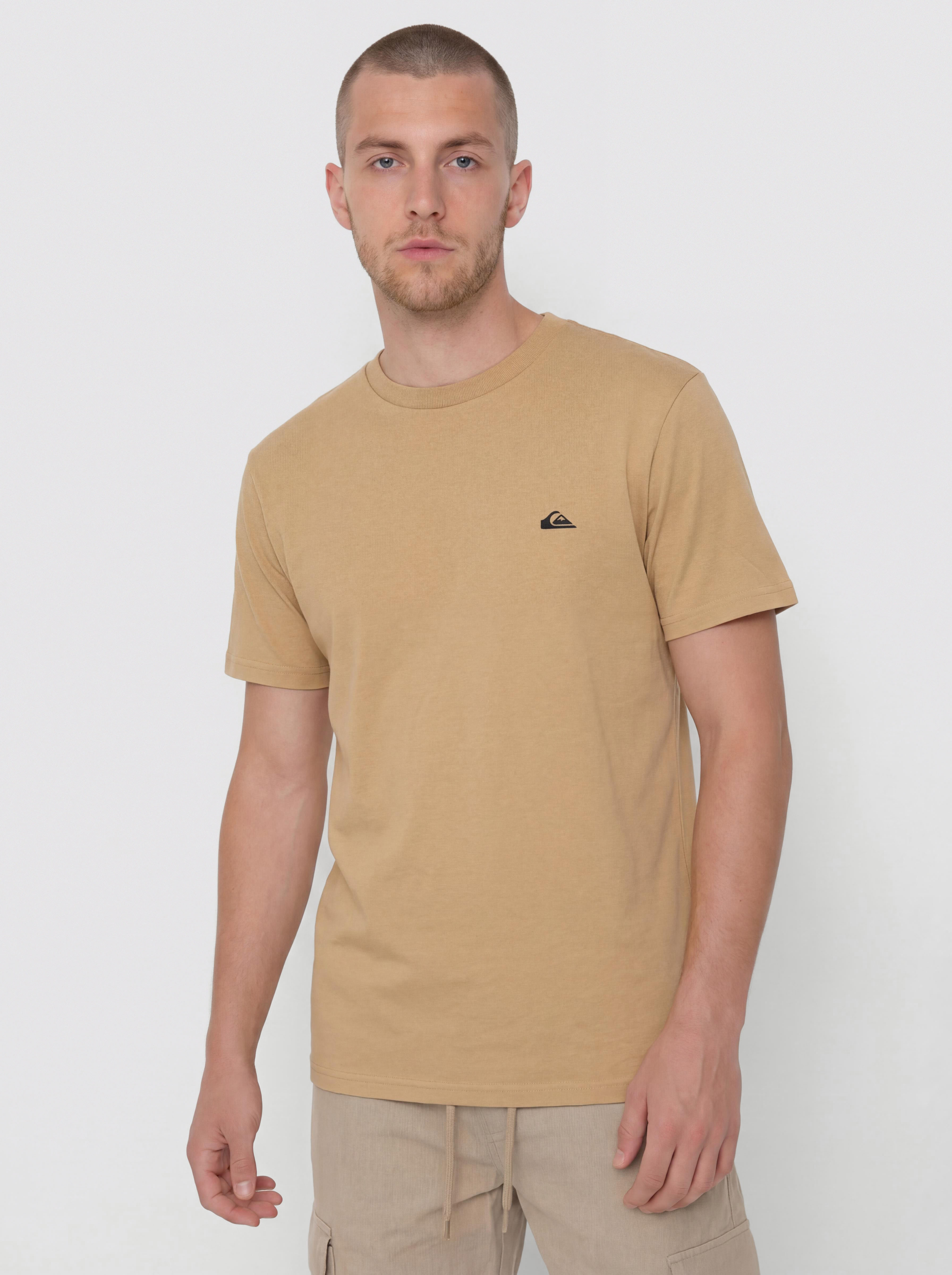 T-shirt Quiksilver Basic