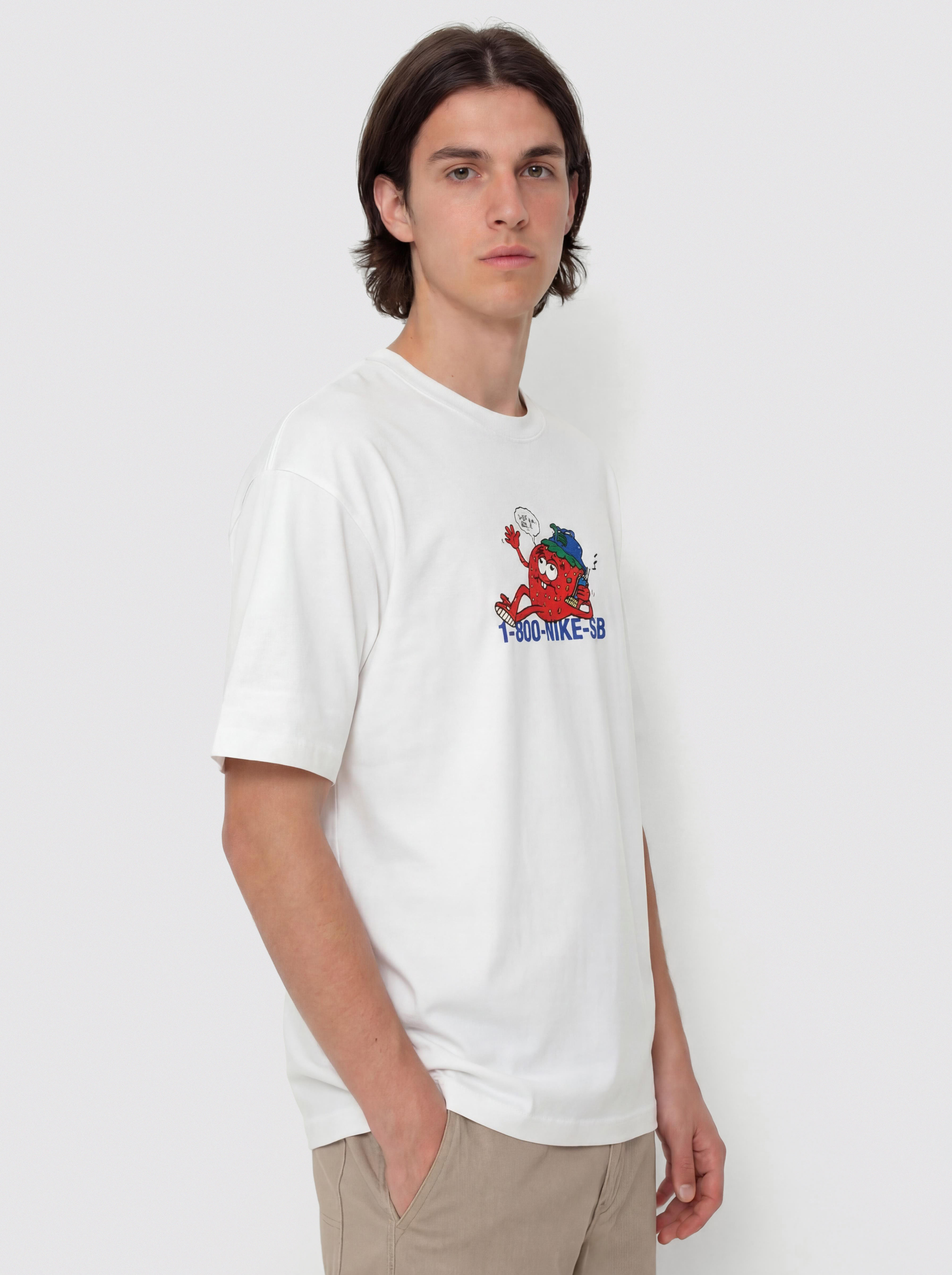 T-shirt Nike SB M90 Oc Flip Phone