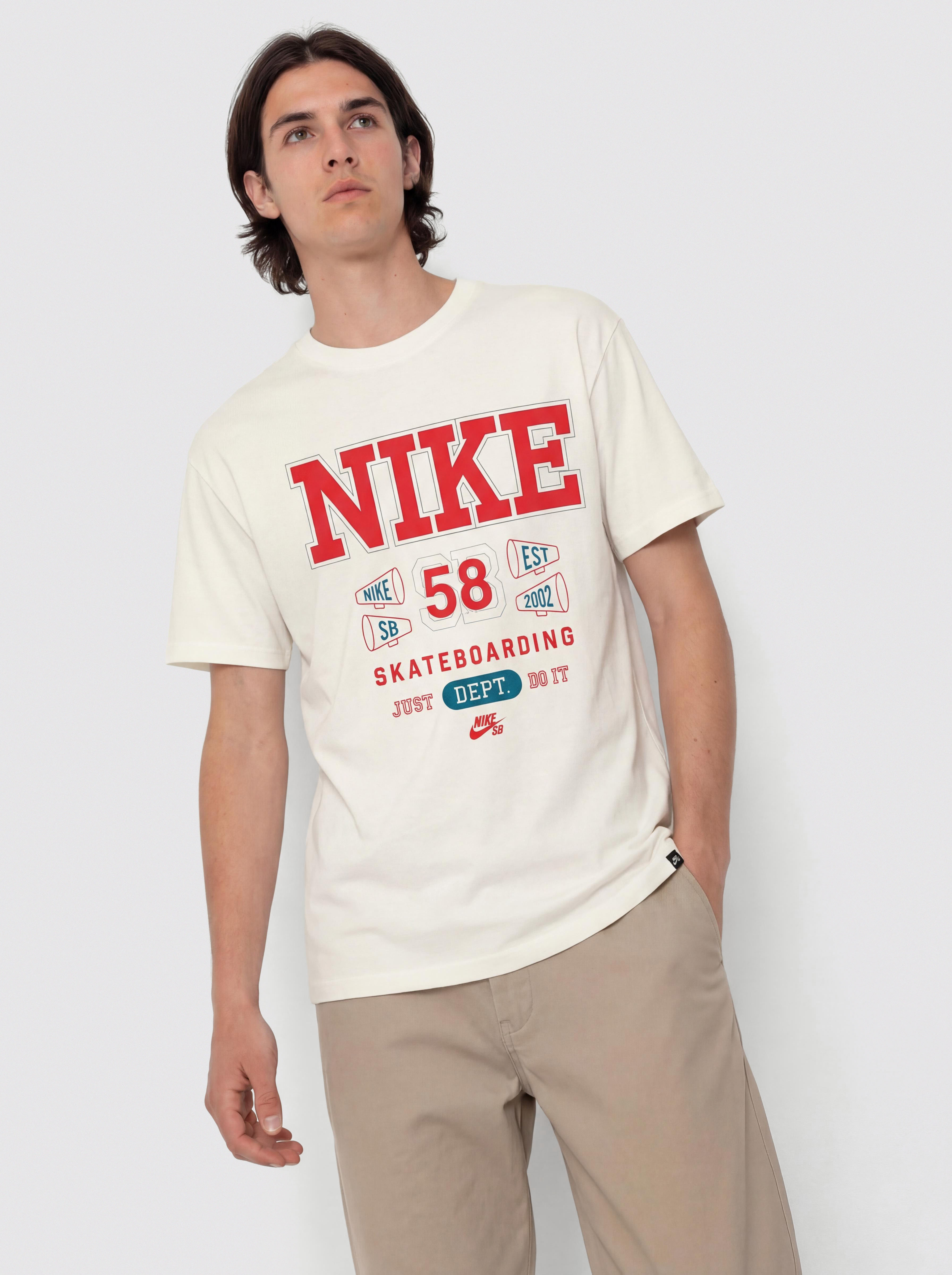 T-shirt Nike SB M90 Oc Athletics