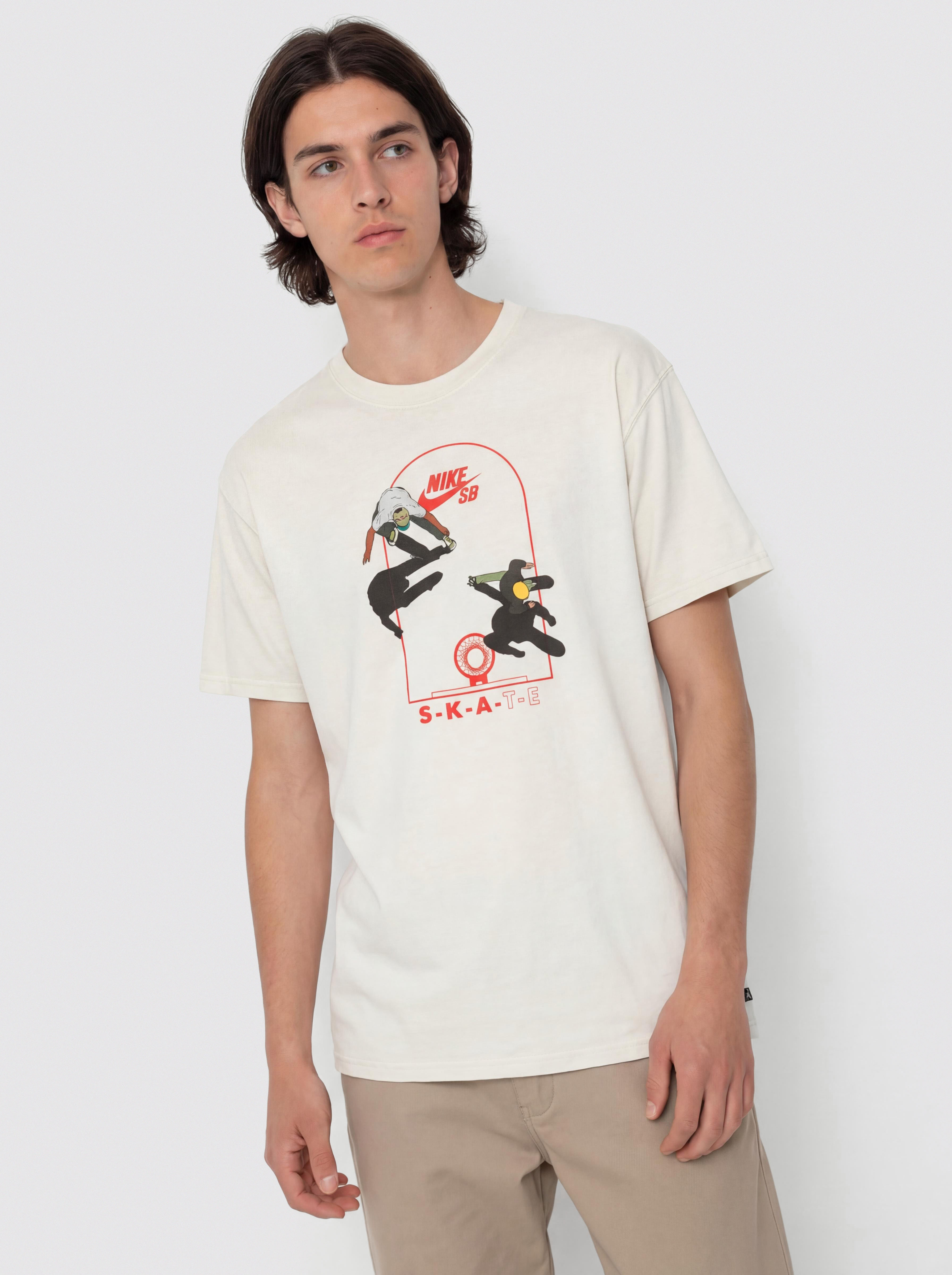 T-shirt Nike SB Skate On Court