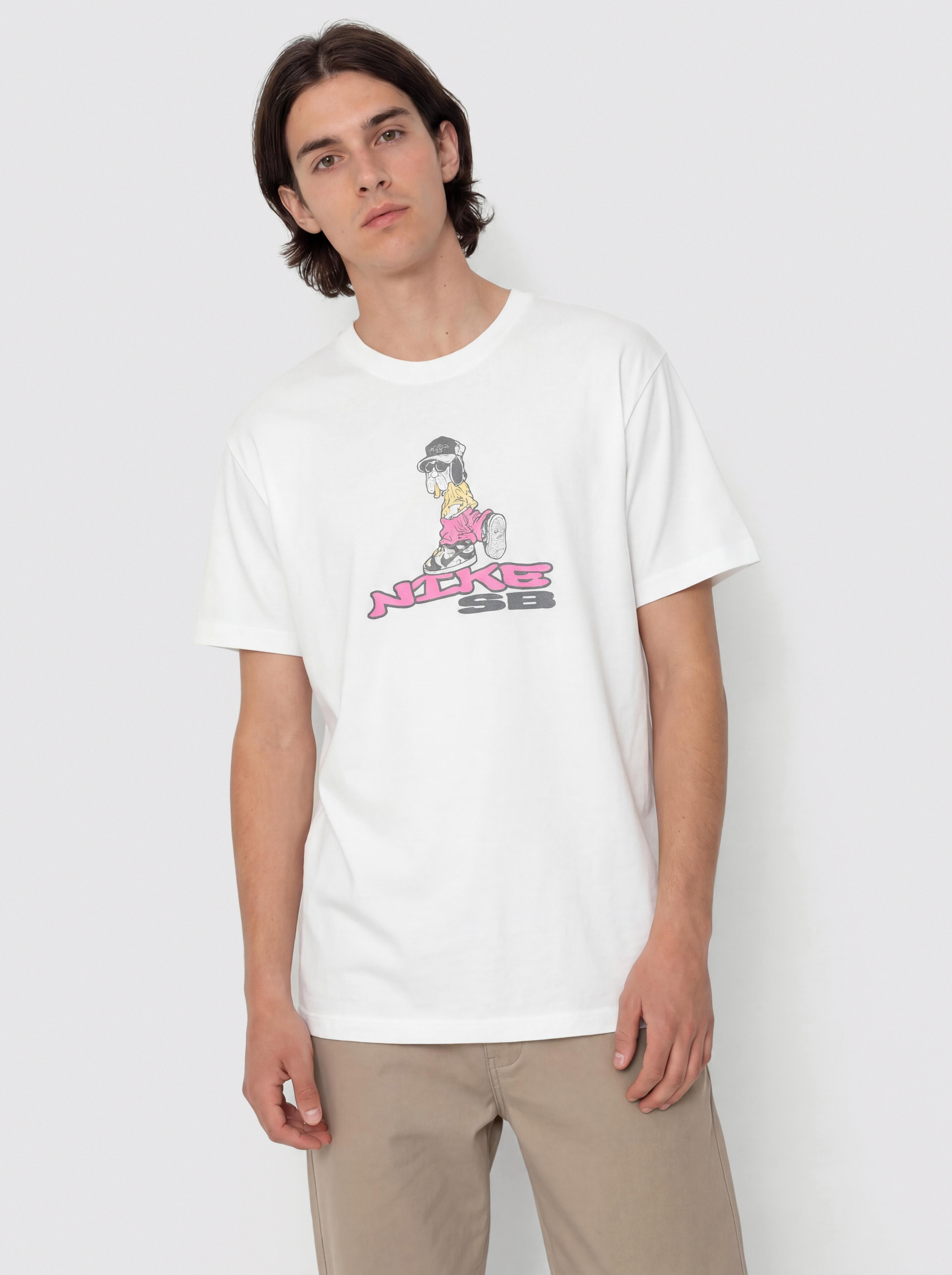 T-shirt Nike SB Dunk Dog