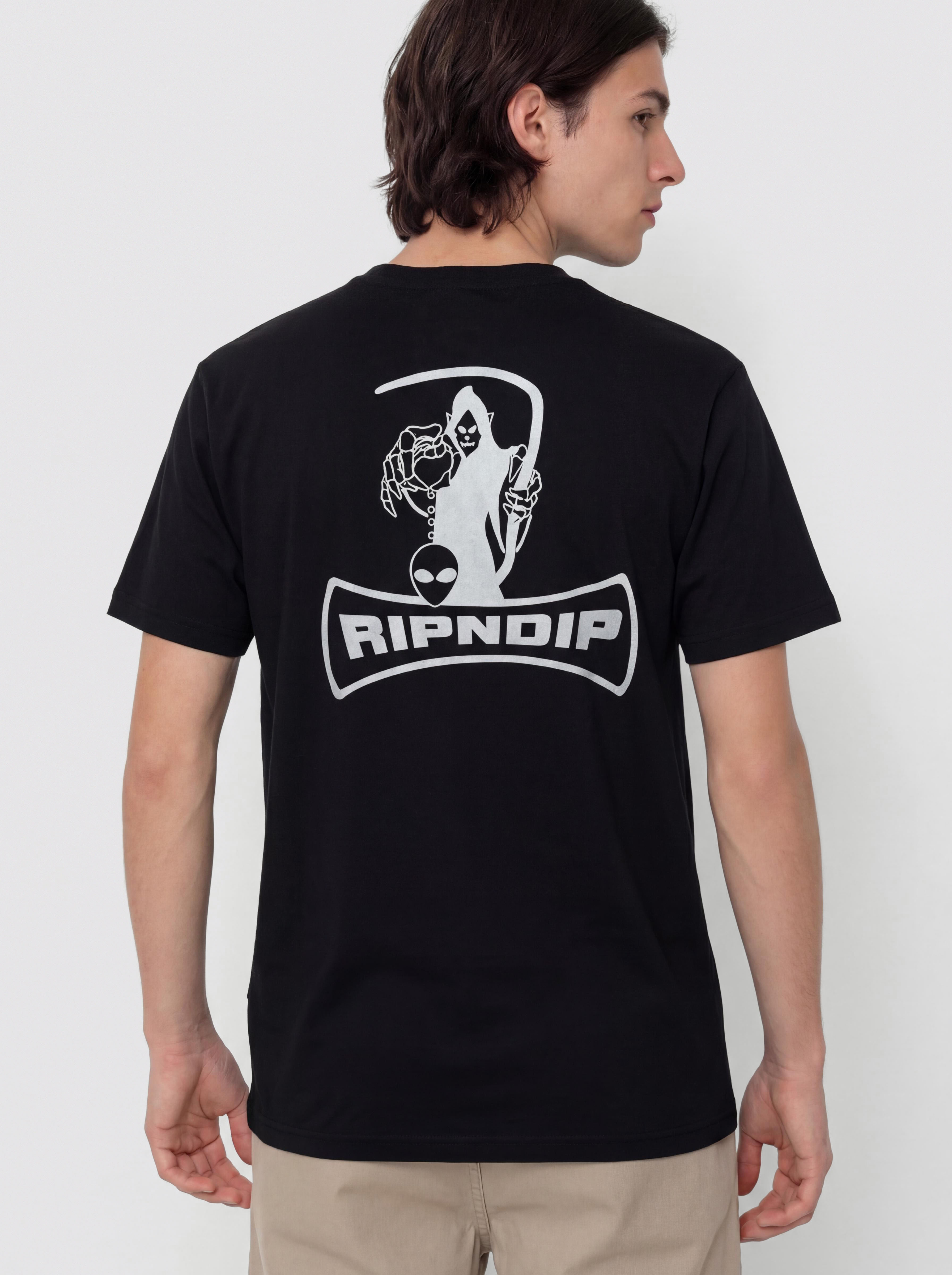 T-shirt RipNDip Meltdown