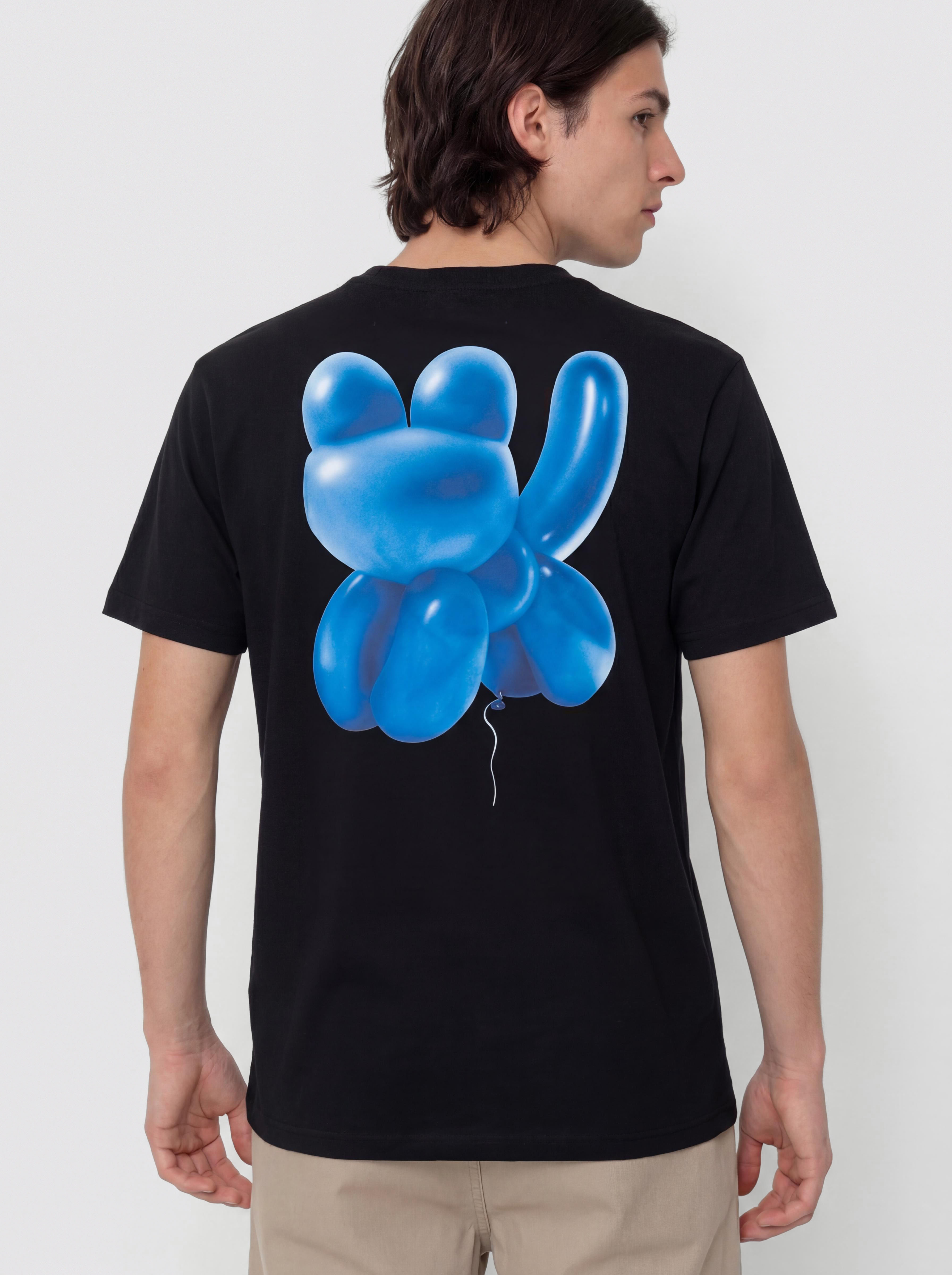 T-shirt RipNDip Favorite Artist (black)