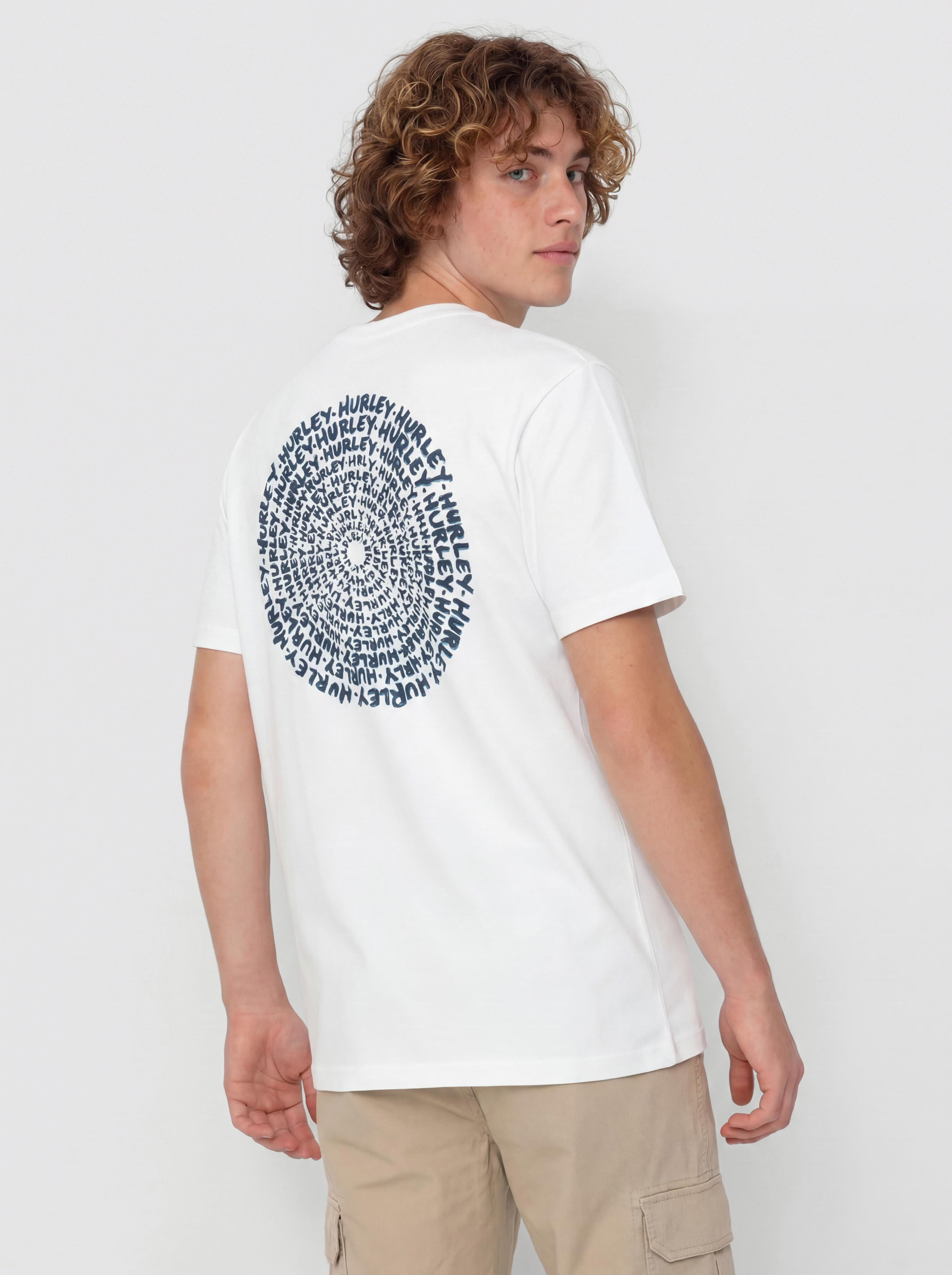 T-shirt Hurley Mandala 99