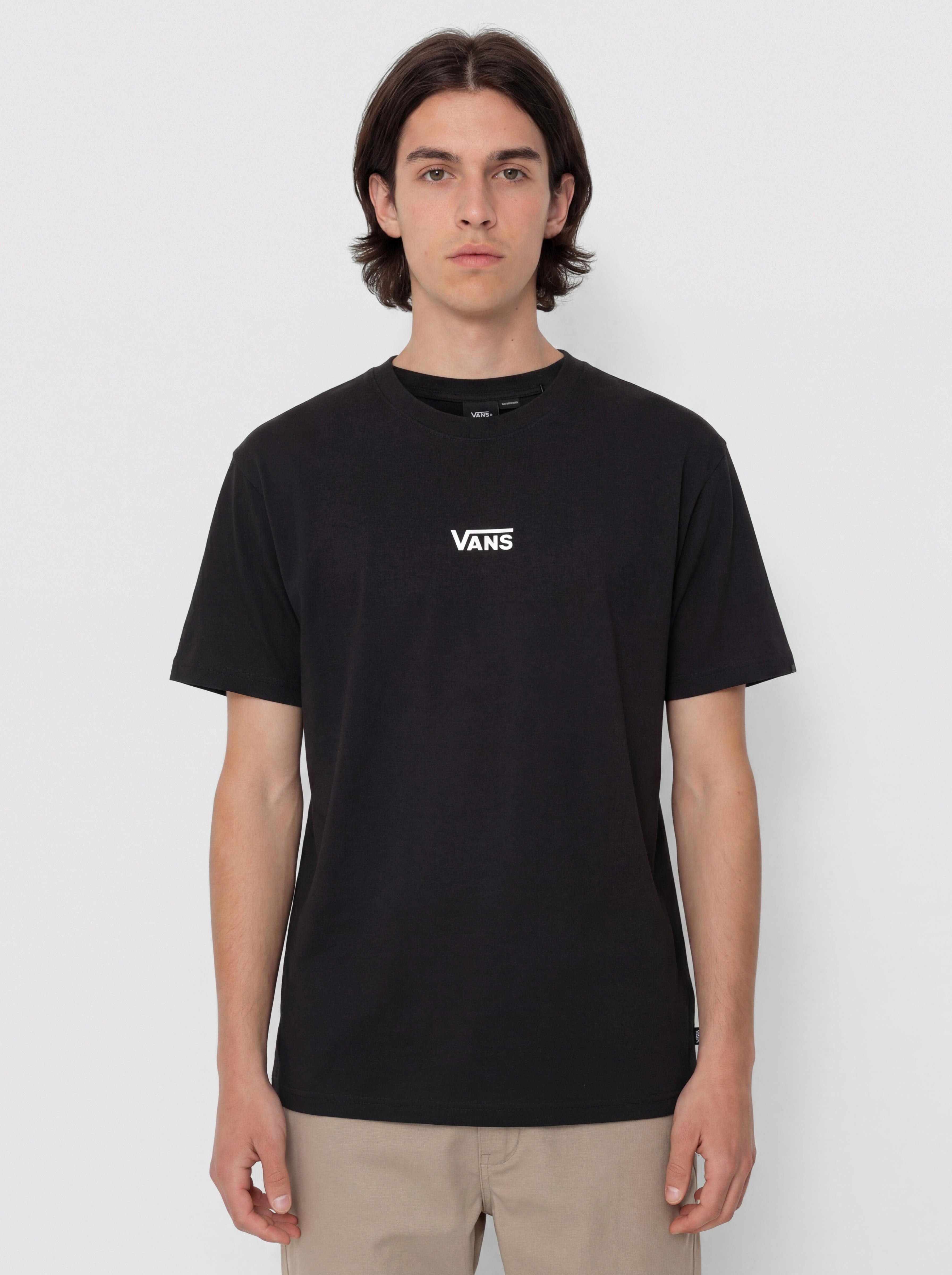 T-shirt Vans Lx Graphic (black)