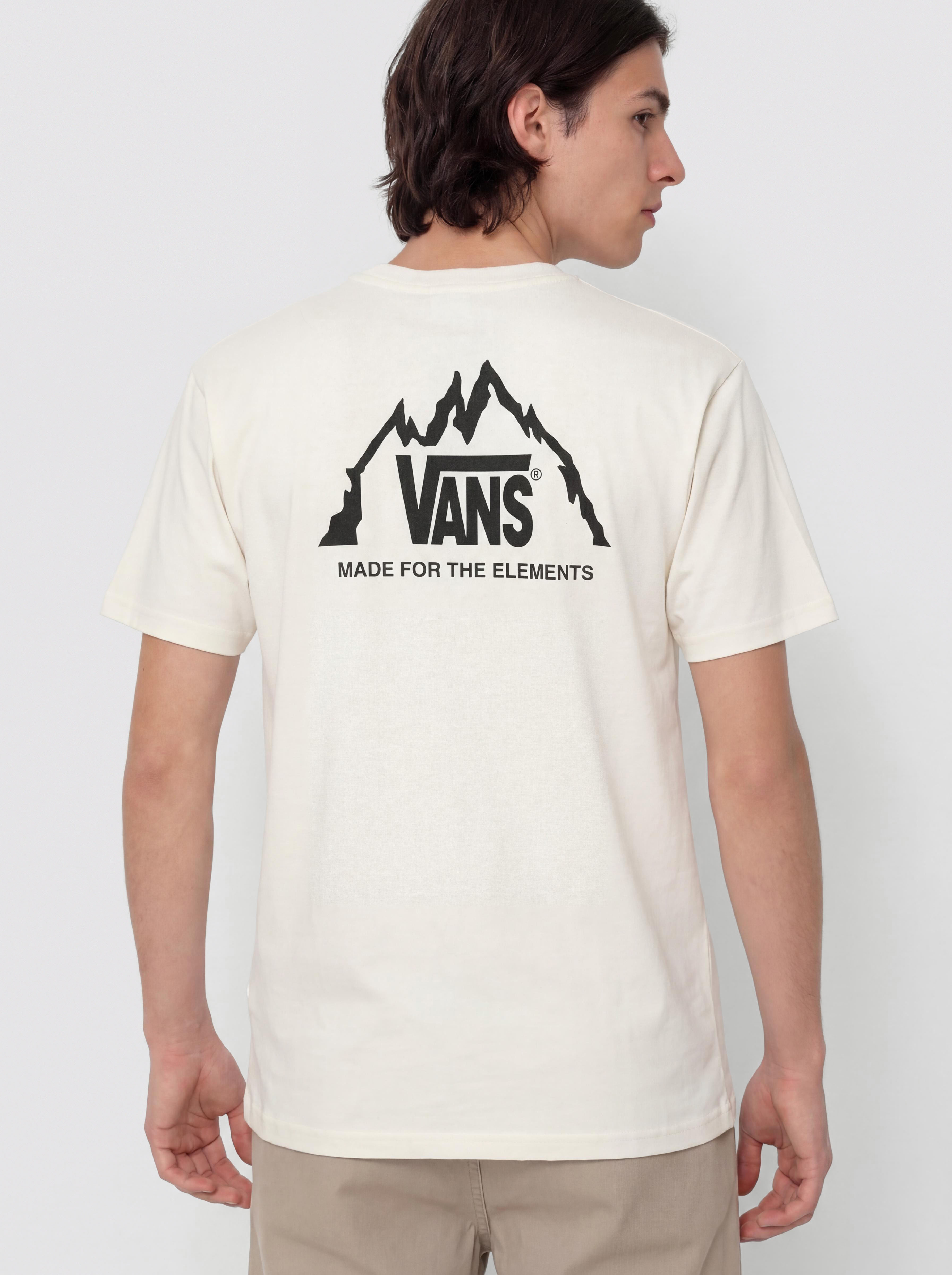 T-shirt Vans Mte Crestline (egret)
