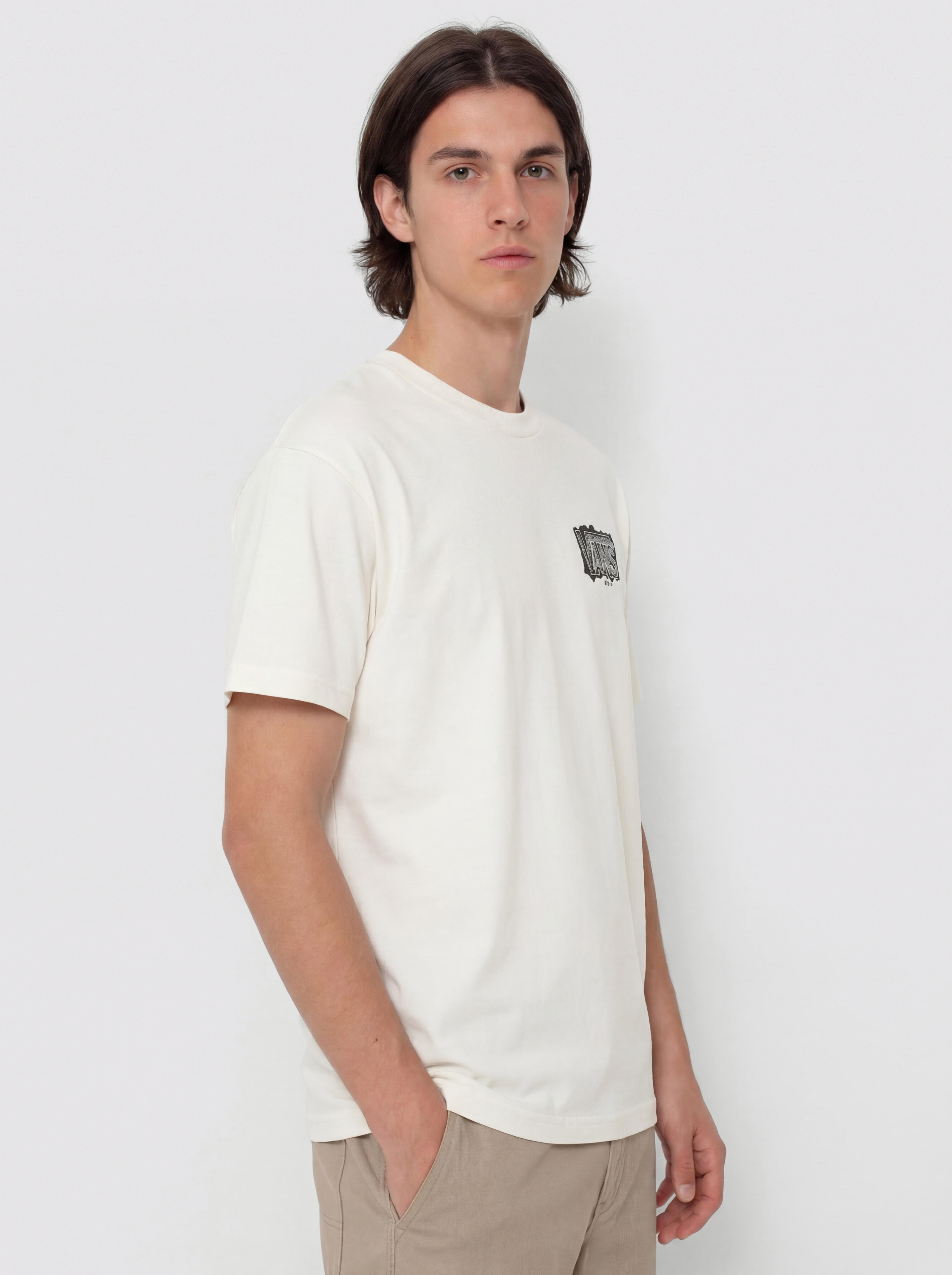 T-shirt Vans Mte Off Grid